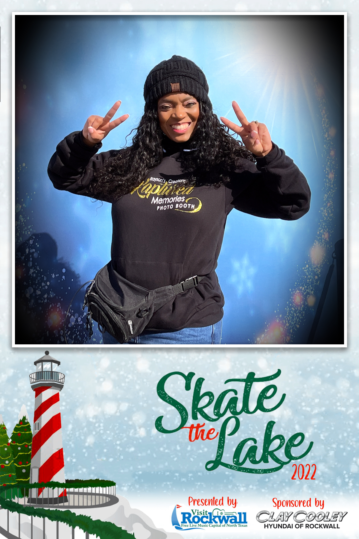 SKATE THE LAKE ~ SPONSORED BY CLAY COOLEY | View more photos from the event at gallery.rckapturedmemories.com/u/RCKapturedMemories/SKATE-THE-LAKE-SPONSORED-BY-CLAY-COOLEY