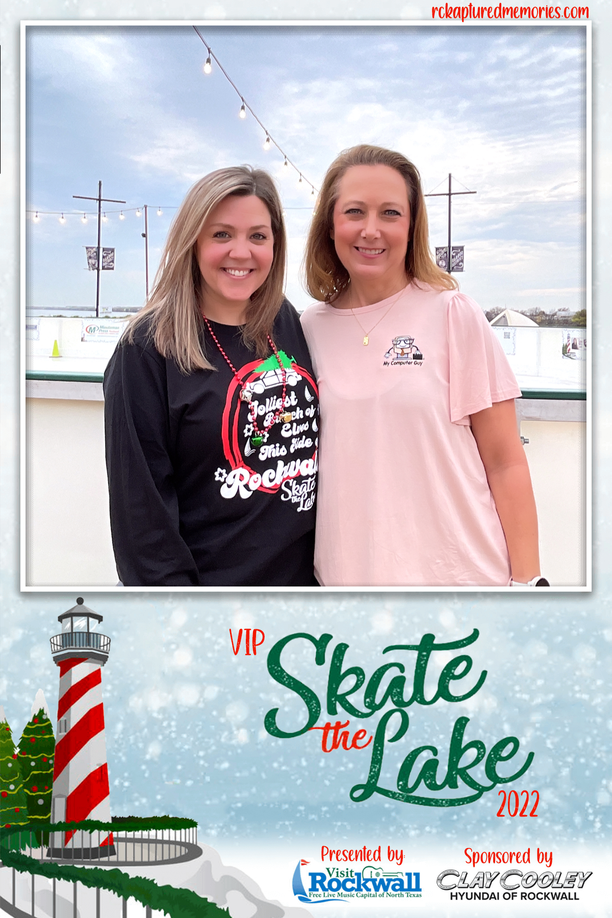 SKATE THE LAKE - VIP EVENT | View more photos from the event at gallery.rckapturedmemories.com/u/RCKapturedMemories/SKATE-THE-LAKE-VIP-EVENT