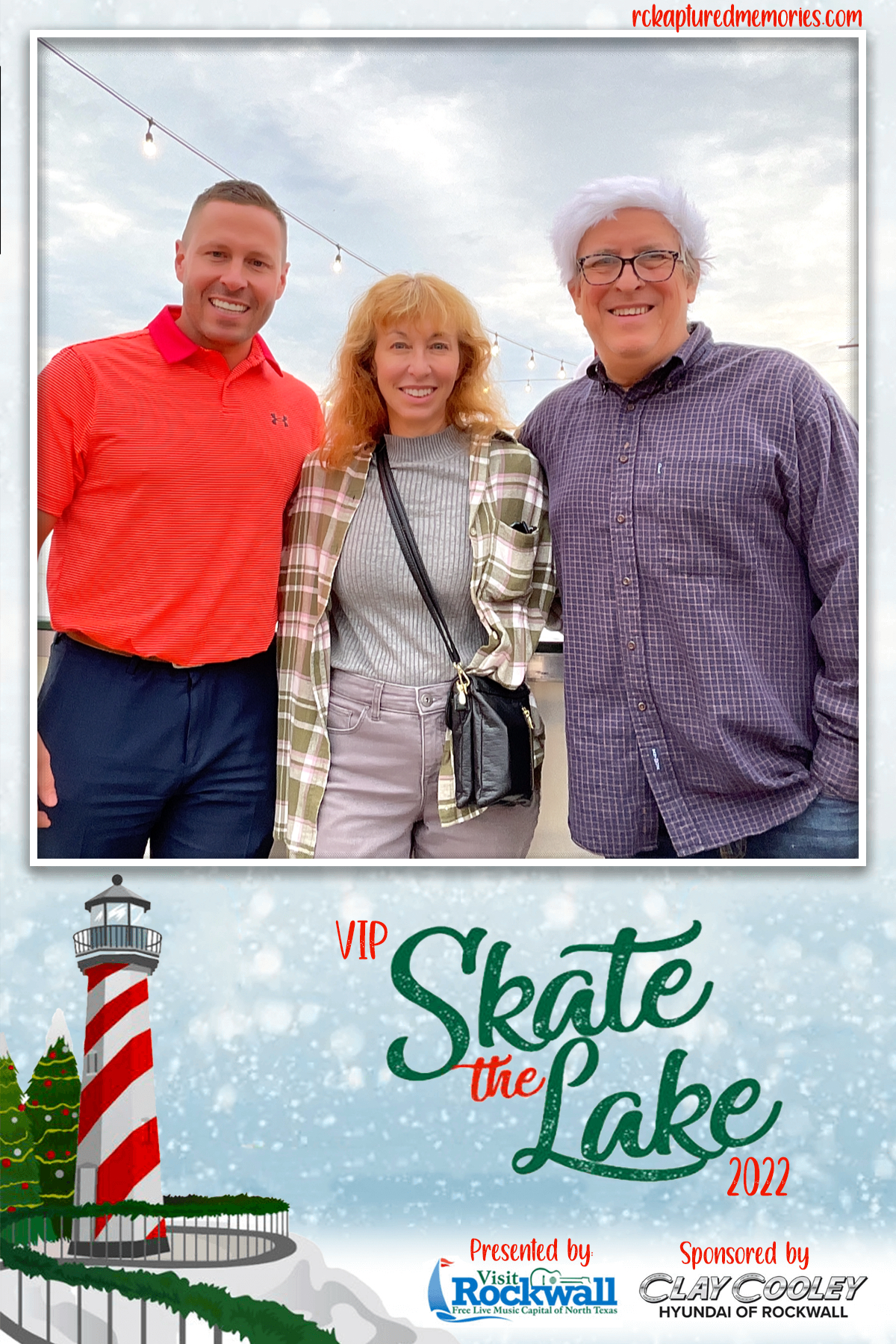 SKATE THE LAKE - VIP EVENT | View more photos from the event at gallery.rckapturedmemories.com/u/RCKapturedMemories/SKATE-THE-LAKE-VIP-EVENT