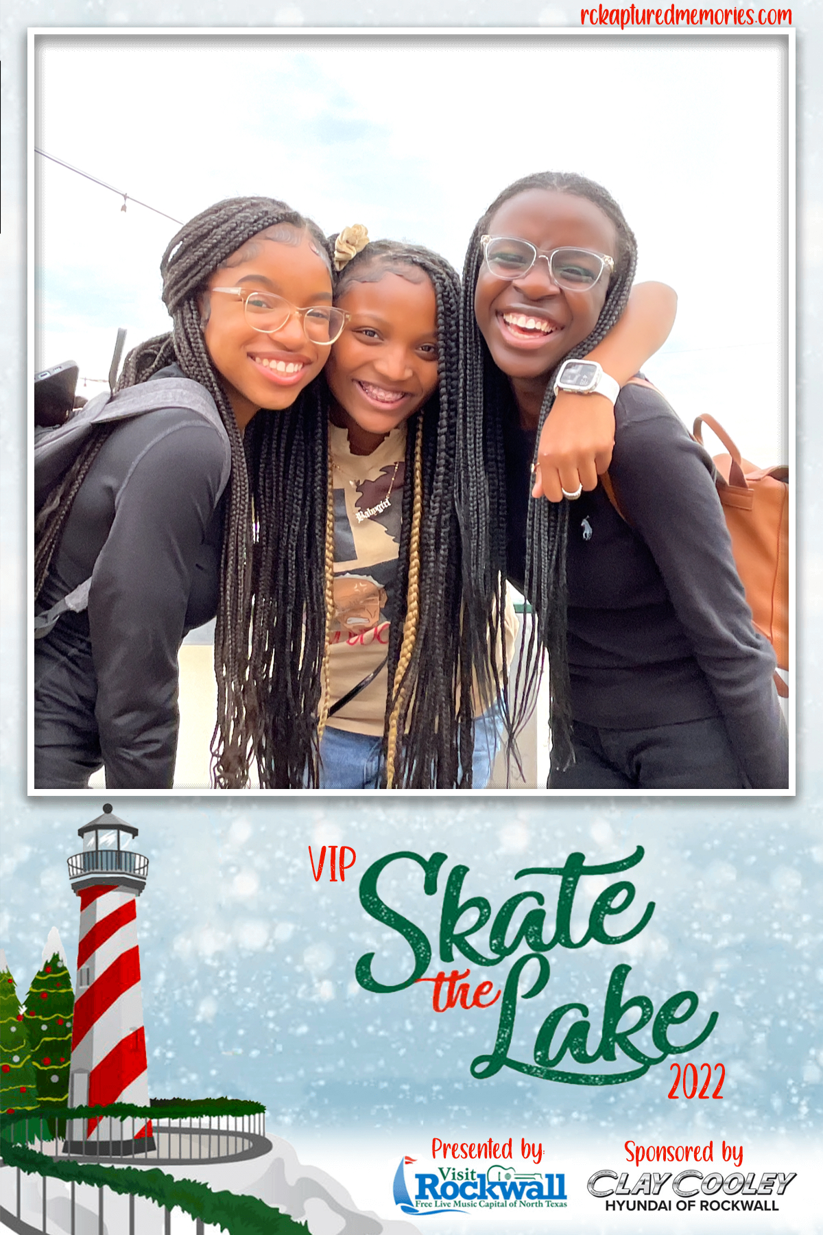 SKATE THE LAKE - VIP EVENT | View more photos from the event at gallery.rckapturedmemories.com/u/RCKapturedMemories/SKATE-THE-LAKE-VIP-EVENT