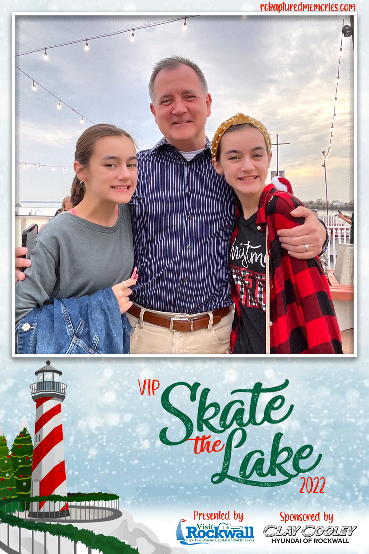 SKATE THE LAKE - VIP EVENT | View more photos from the event at gallery.rckapturedmemories.com/u/RCKapturedMemories/SKATE-THE-LAKE-VIP-EVENT