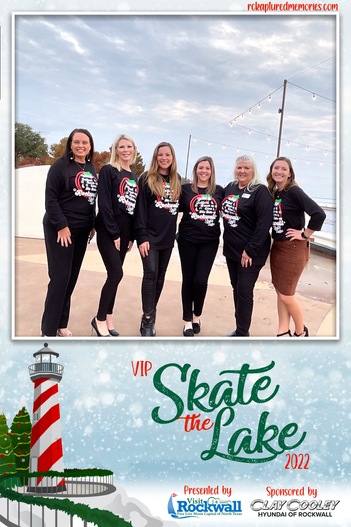 SKATE THE LAKE - VIP EVENT | View more photos from the event at gallery.rckapturedmemories.com/u/RCKapturedMemories/SKATE-THE-LAKE-VIP-EVENT