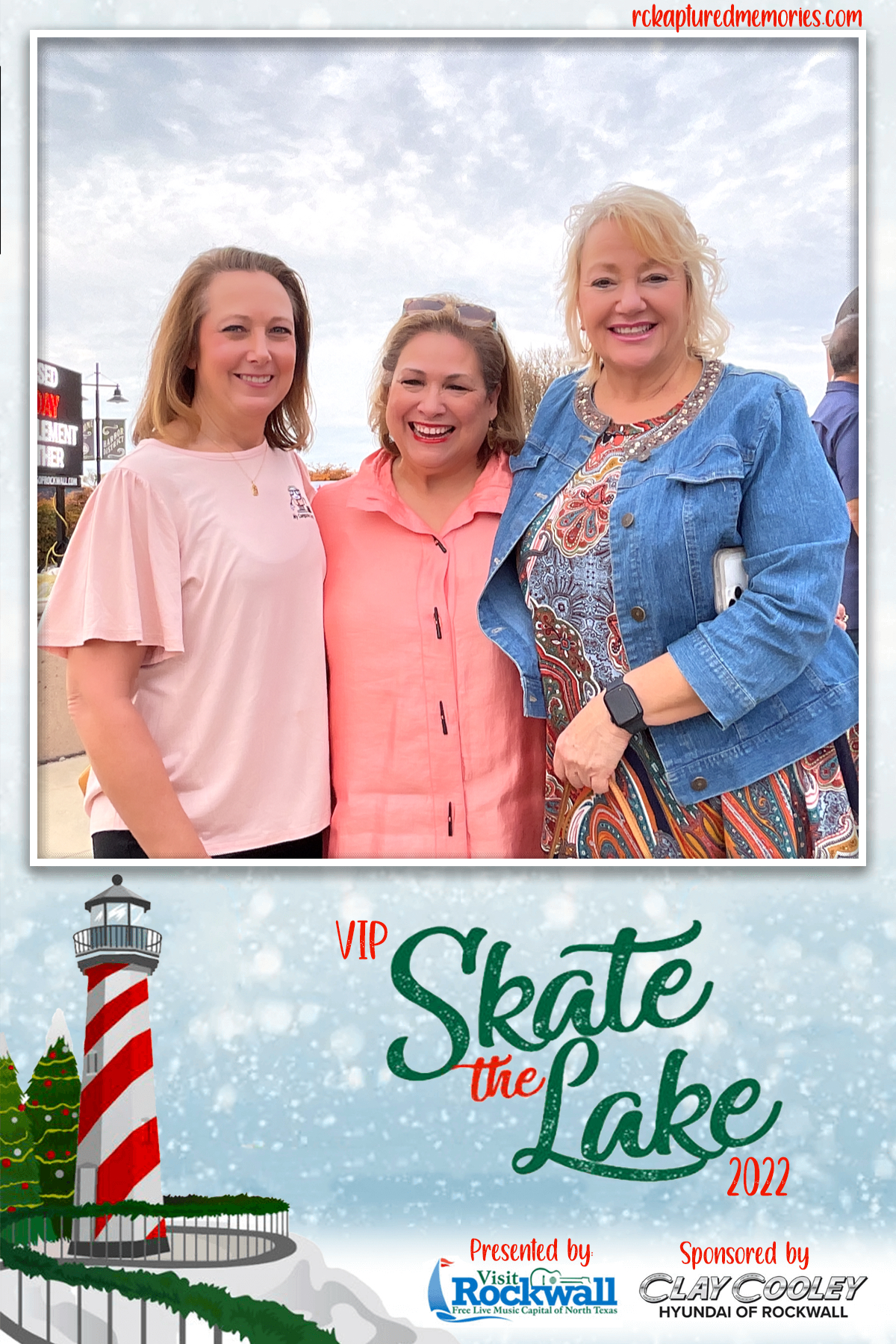 SKATE THE LAKE - VIP EVENT | View more photos from the event at gallery.rckapturedmemories.com/u/RCKapturedMemories/SKATE-THE-LAKE-VIP-EVENT