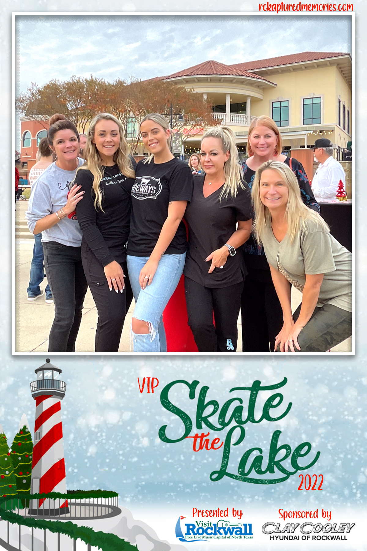 SKATE THE LAKE - VIP EVENT | View more photos from the event at gallery.rckapturedmemories.com/u/RCKapturedMemories/SKATE-THE-LAKE-VIP-EVENT