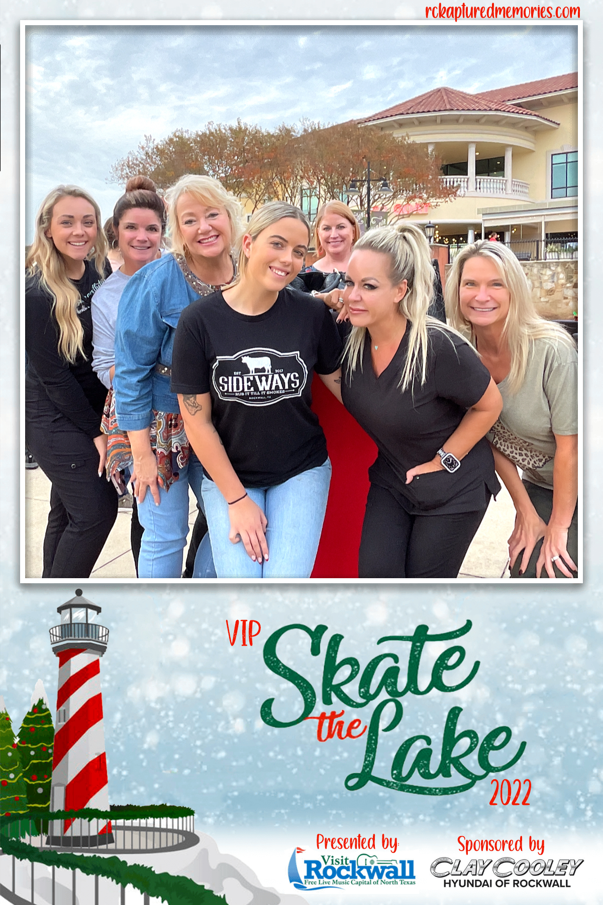 SKATE THE LAKE - VIP EVENT | View more photos from the event at gallery.rckapturedmemories.com/u/RCKapturedMemories/SKATE-THE-LAKE-VIP-EVENT