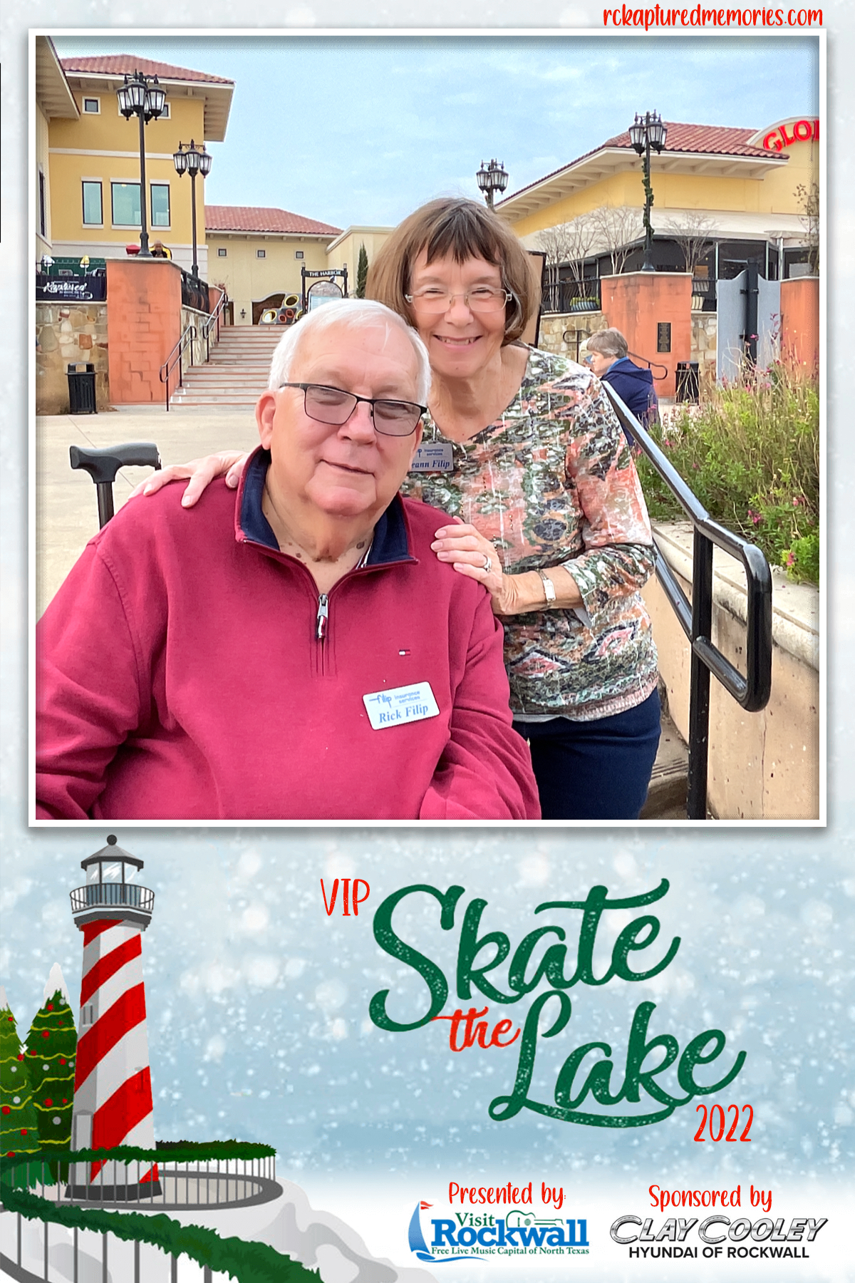 SKATE THE LAKE - VIP EVENT | View more photos from the event at gallery.rckapturedmemories.com/u/RCKapturedMemories/SKATE-THE-LAKE-VIP-EVENT
