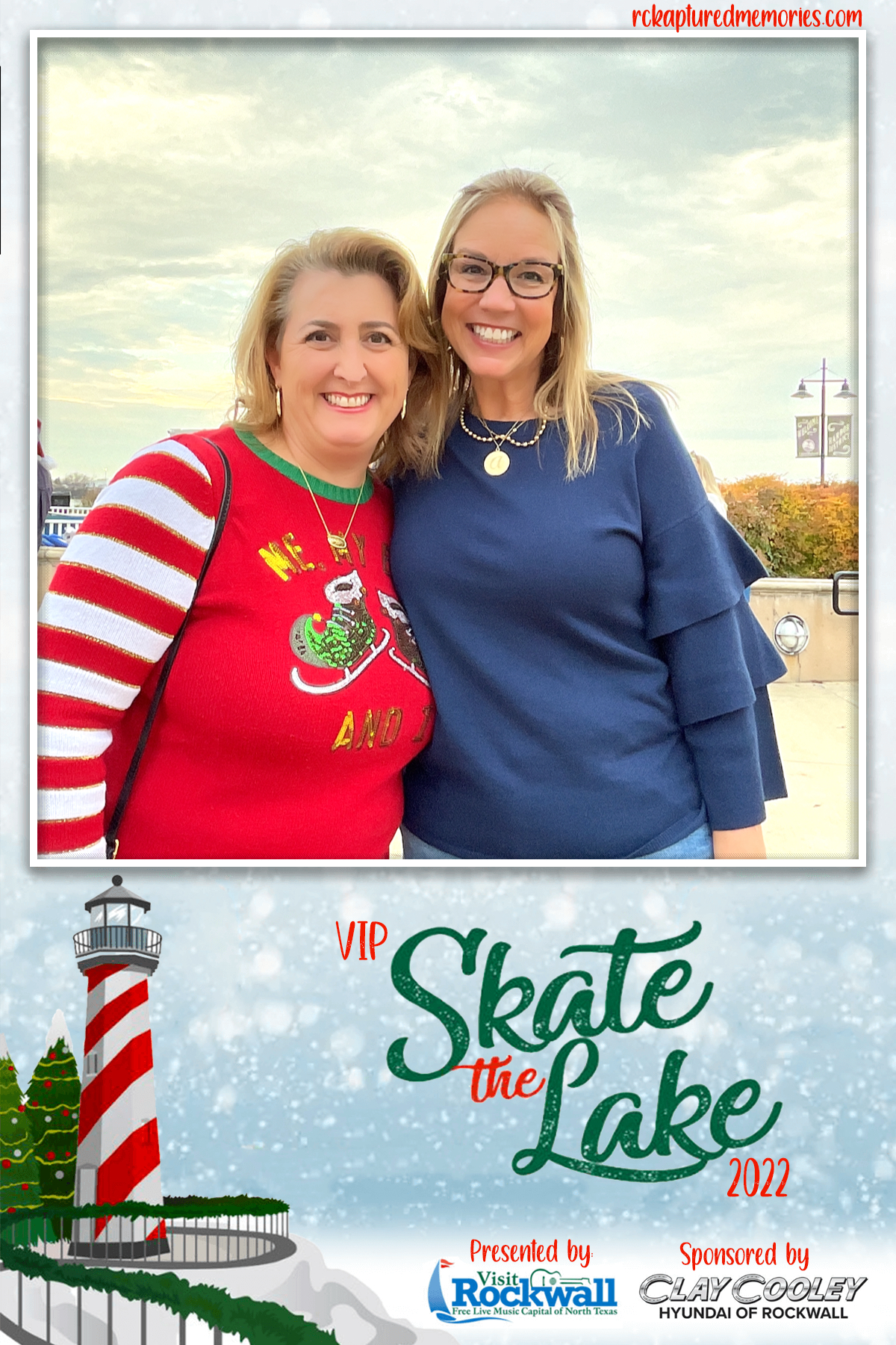 SKATE THE LAKE - VIP EVENT | View more photos from the event at gallery.rckapturedmemories.com/u/RCKapturedMemories/SKATE-THE-LAKE-VIP-EVENT