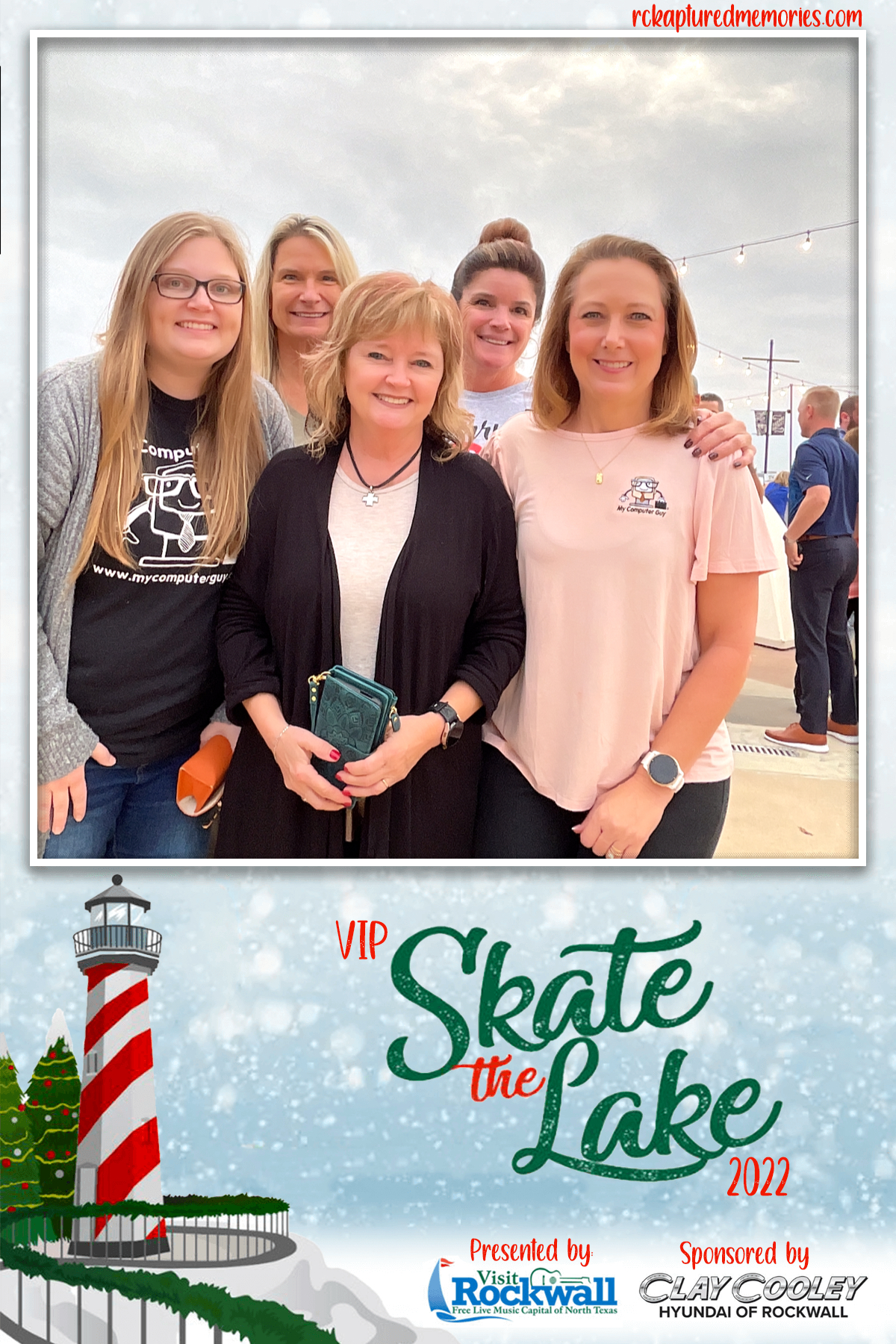 SKATE THE LAKE - VIP EVENT | View more photos from the event at gallery.rckapturedmemories.com/u/RCKapturedMemories/SKATE-THE-LAKE-VIP-EVENT