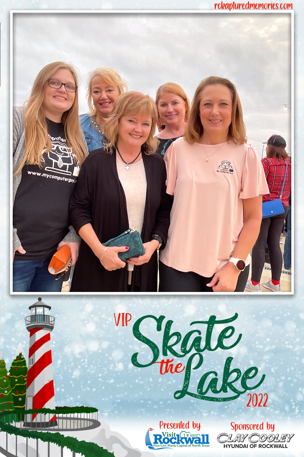 SKATE THE LAKE - VIP EVENT | View more photos from the event at gallery.rckapturedmemories.com/u/RCKapturedMemories/SKATE-THE-LAKE-VIP-EVENT