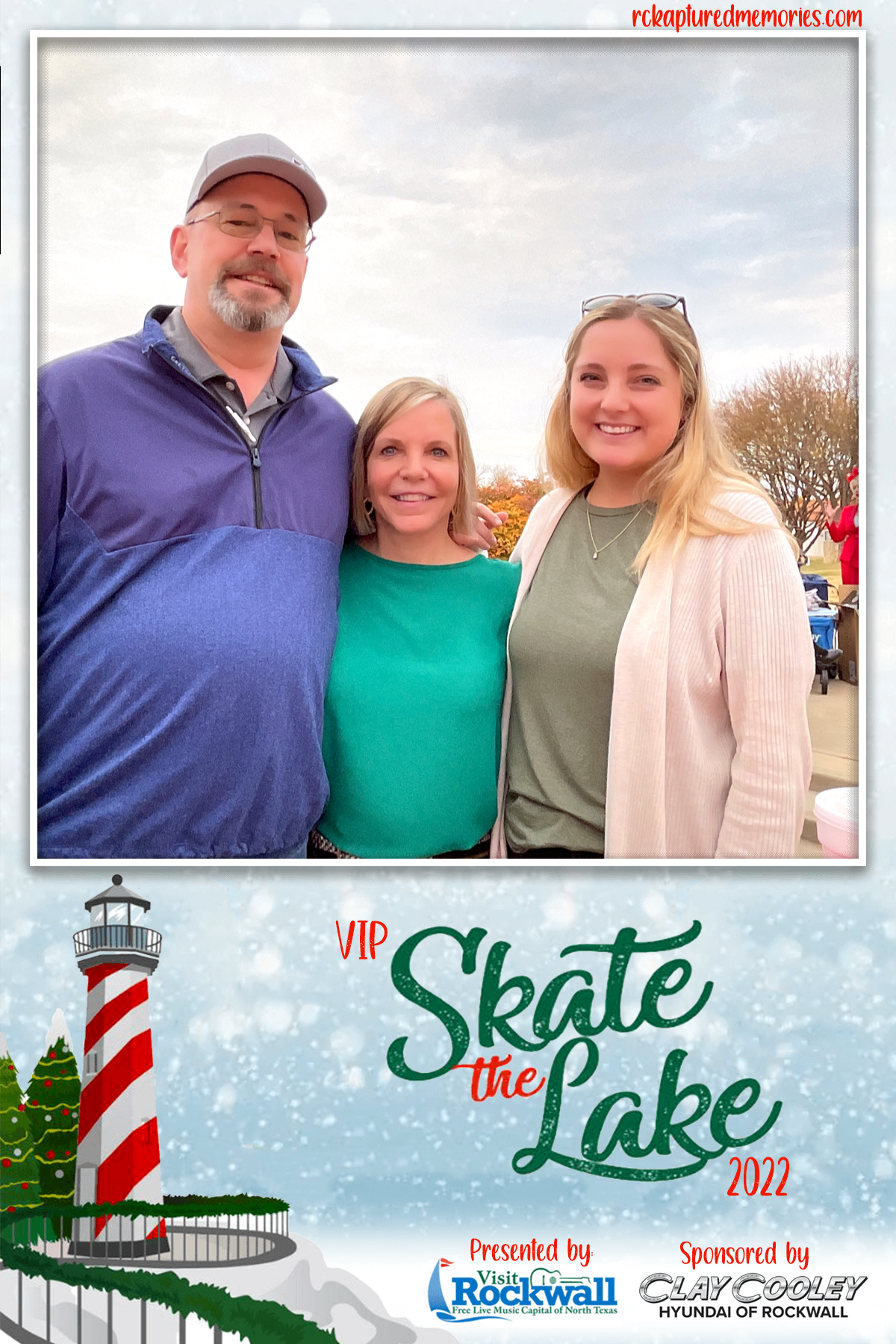 SKATE THE LAKE - VIP EVENT | View more photos from the event at gallery.rckapturedmemories.com/u/RCKapturedMemories/SKATE-THE-LAKE-VIP-EVENT