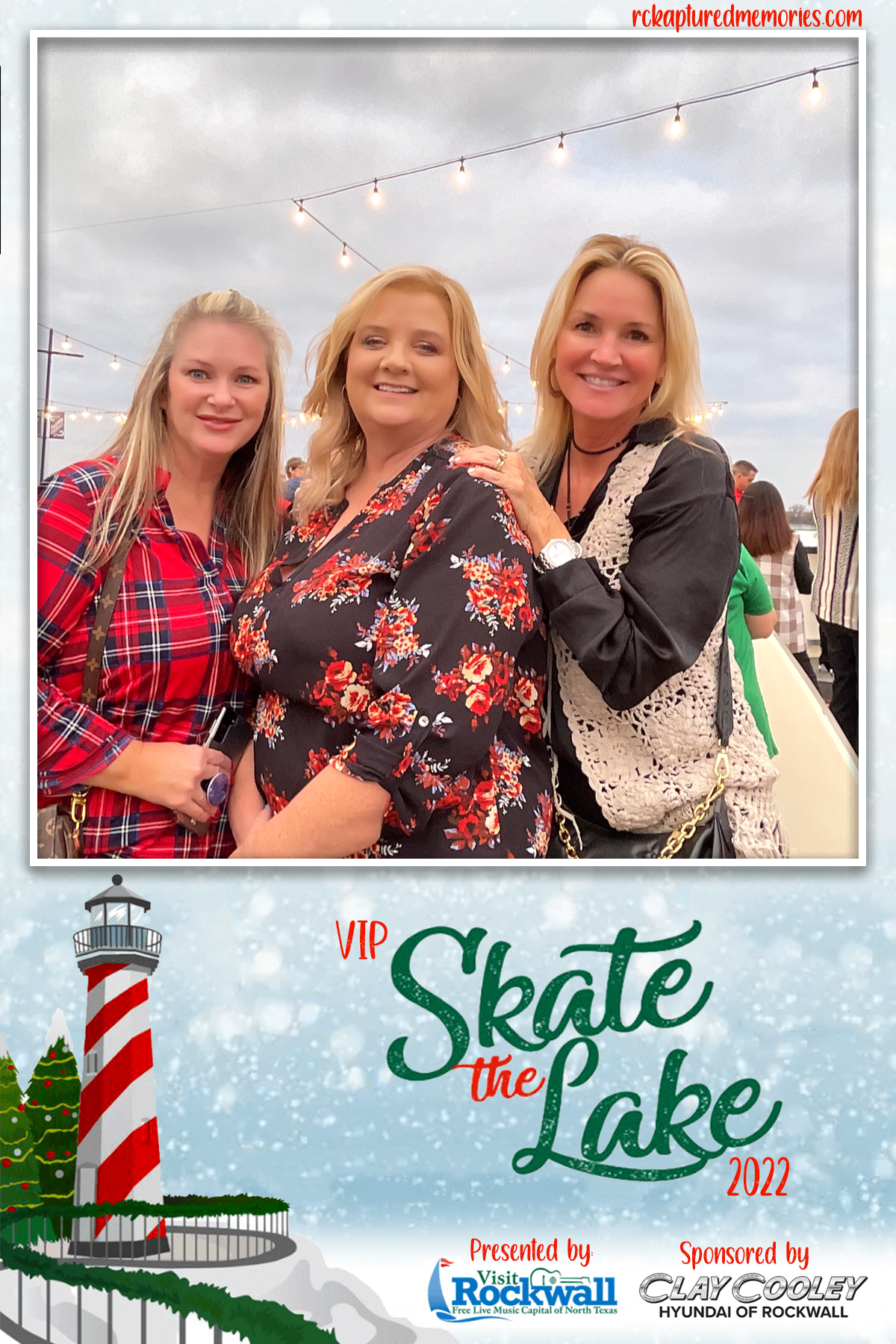 SKATE THE LAKE - VIP EVENT | View more photos from the event at gallery.rckapturedmemories.com/u/RCKapturedMemories/SKATE-THE-LAKE-VIP-EVENT
