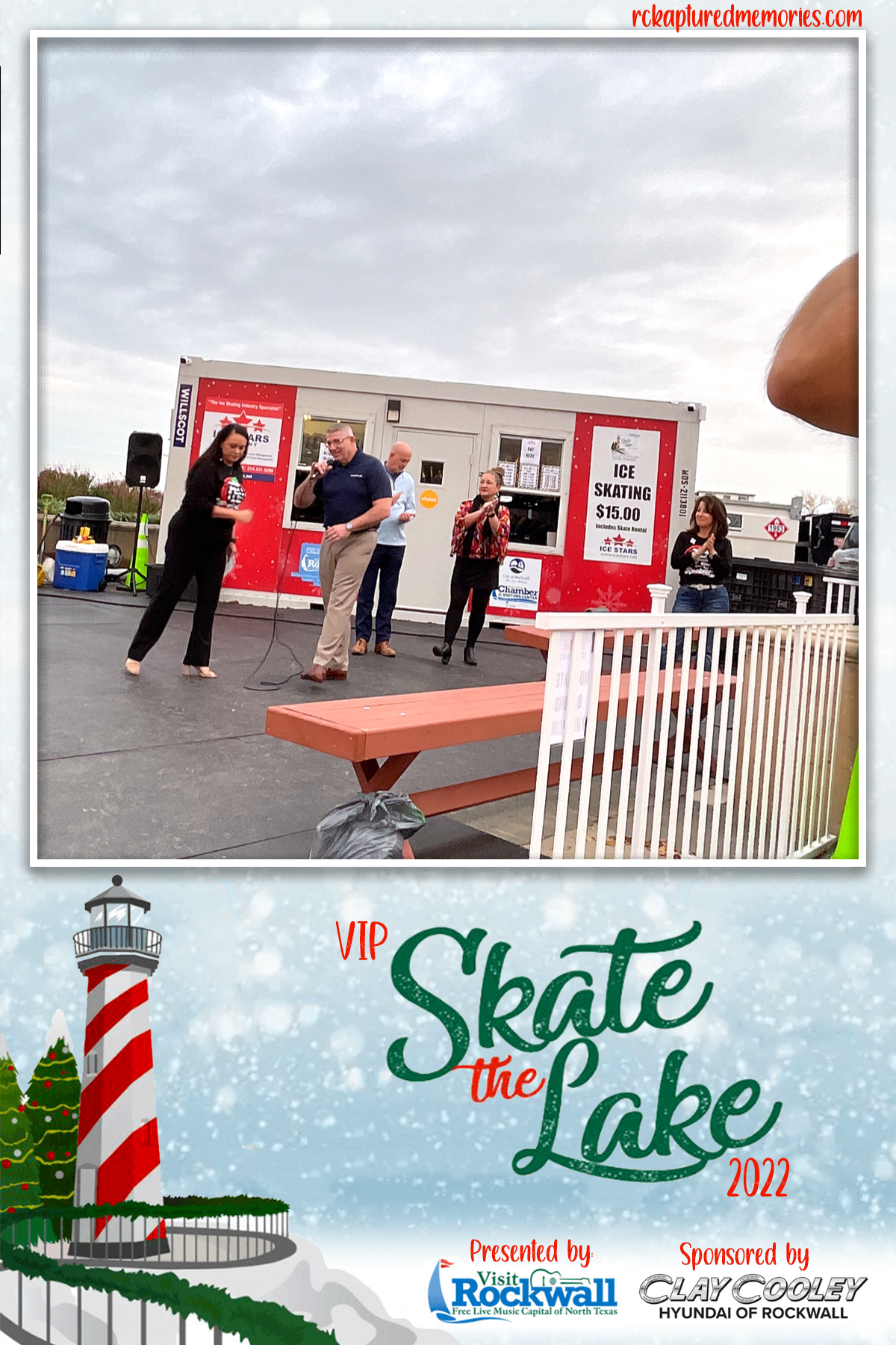 SKATE THE LAKE - VIP EVENT | View more photos from the event at gallery.rckapturedmemories.com/u/RCKapturedMemories/SKATE-THE-LAKE-VIP-EVENT