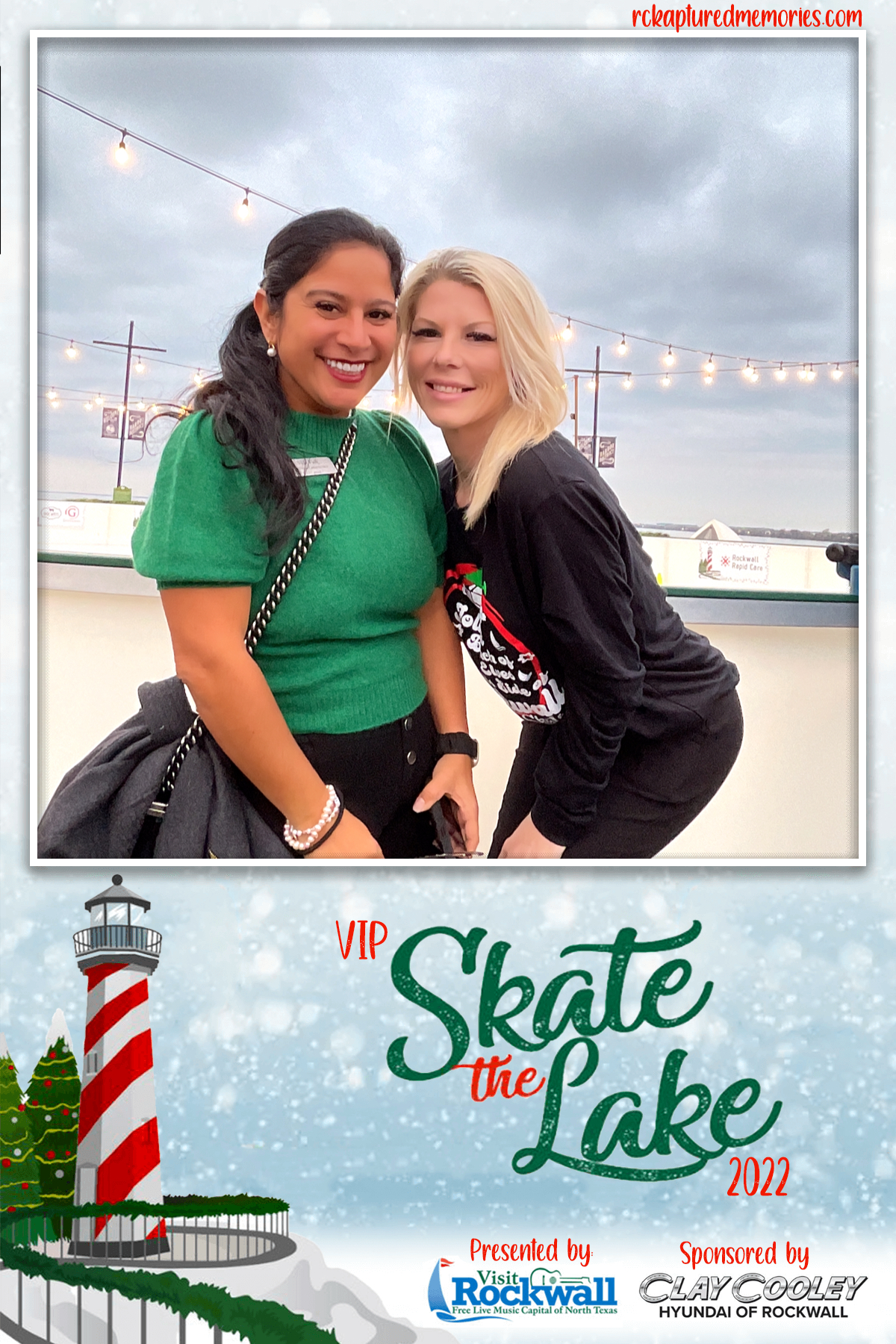 SKATE THE LAKE - VIP EVENT | View more photos from the event at gallery.rckapturedmemories.com/u/RCKapturedMemories/SKATE-THE-LAKE-VIP-EVENT
