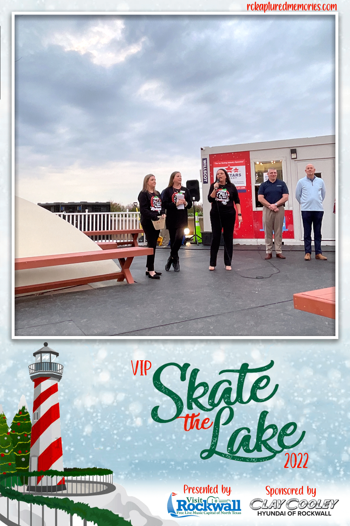 SKATE THE LAKE - VIP EVENT | View more photos from the event at gallery.rckapturedmemories.com/u/RCKapturedMemories/SKATE-THE-LAKE-VIP-EVENT