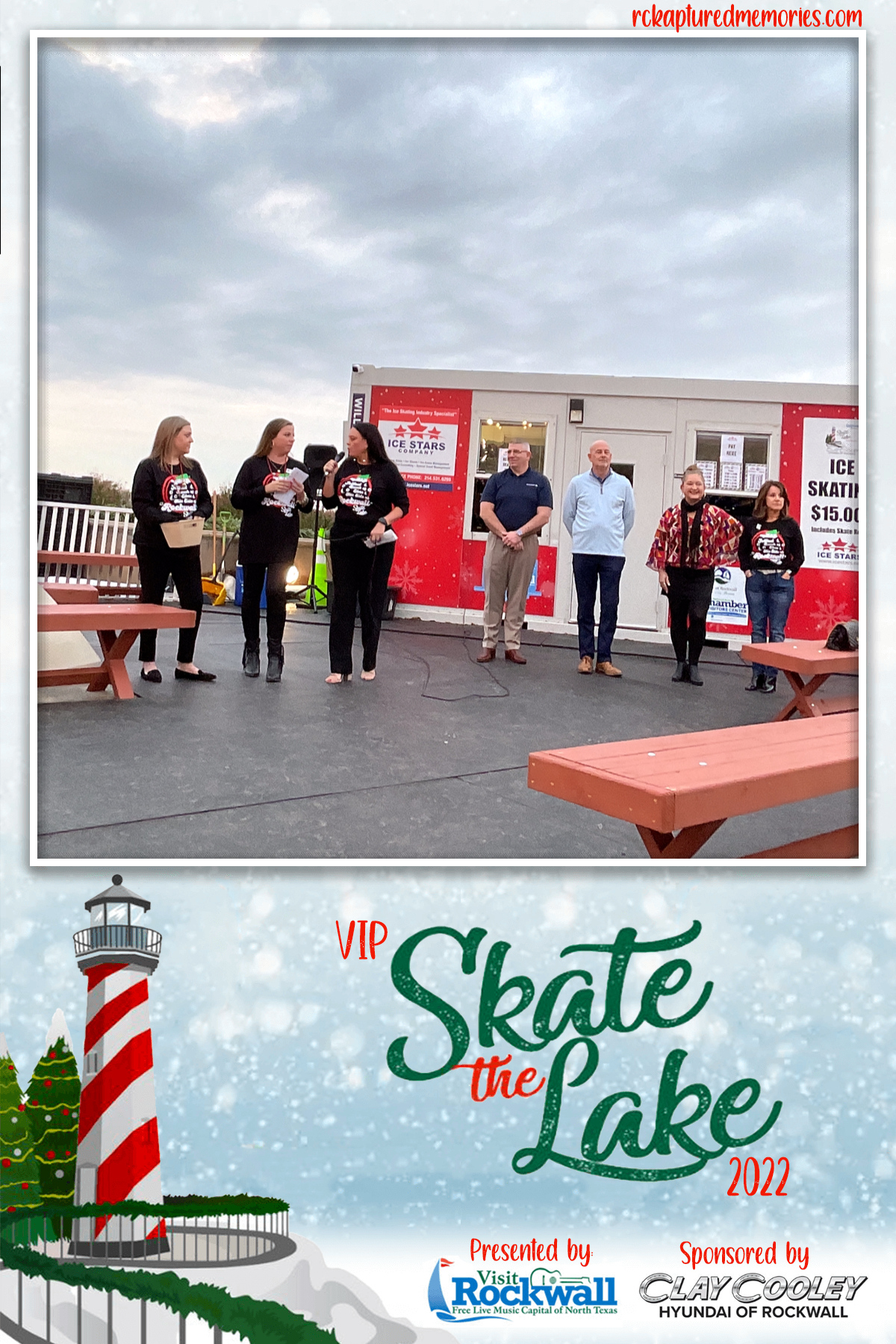SKATE THE LAKE - VIP EVENT | View more photos from the event at gallery.rckapturedmemories.com/u/RCKapturedMemories/SKATE-THE-LAKE-VIP-EVENT