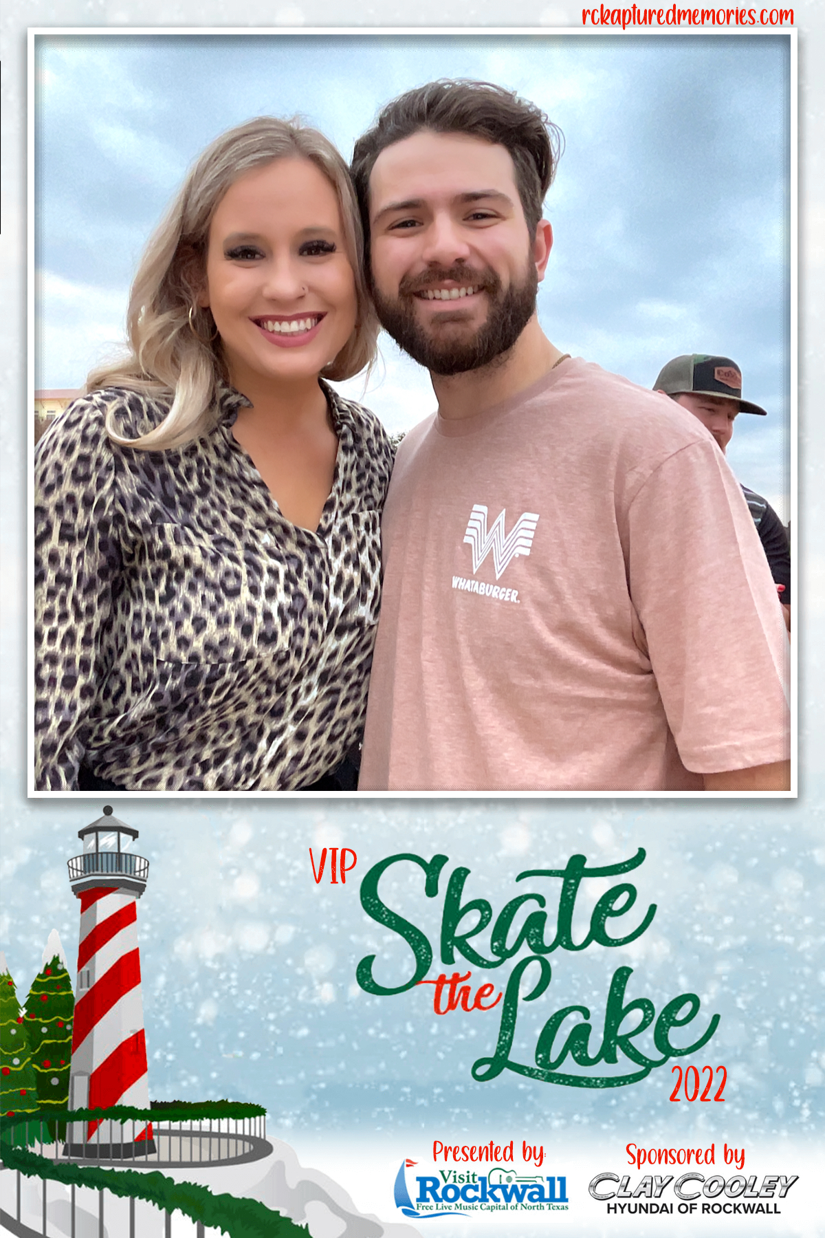 SKATE THE LAKE - VIP EVENT | View more photos from the event at gallery.rckapturedmemories.com/u/RCKapturedMemories/SKATE-THE-LAKE-VIP-EVENT