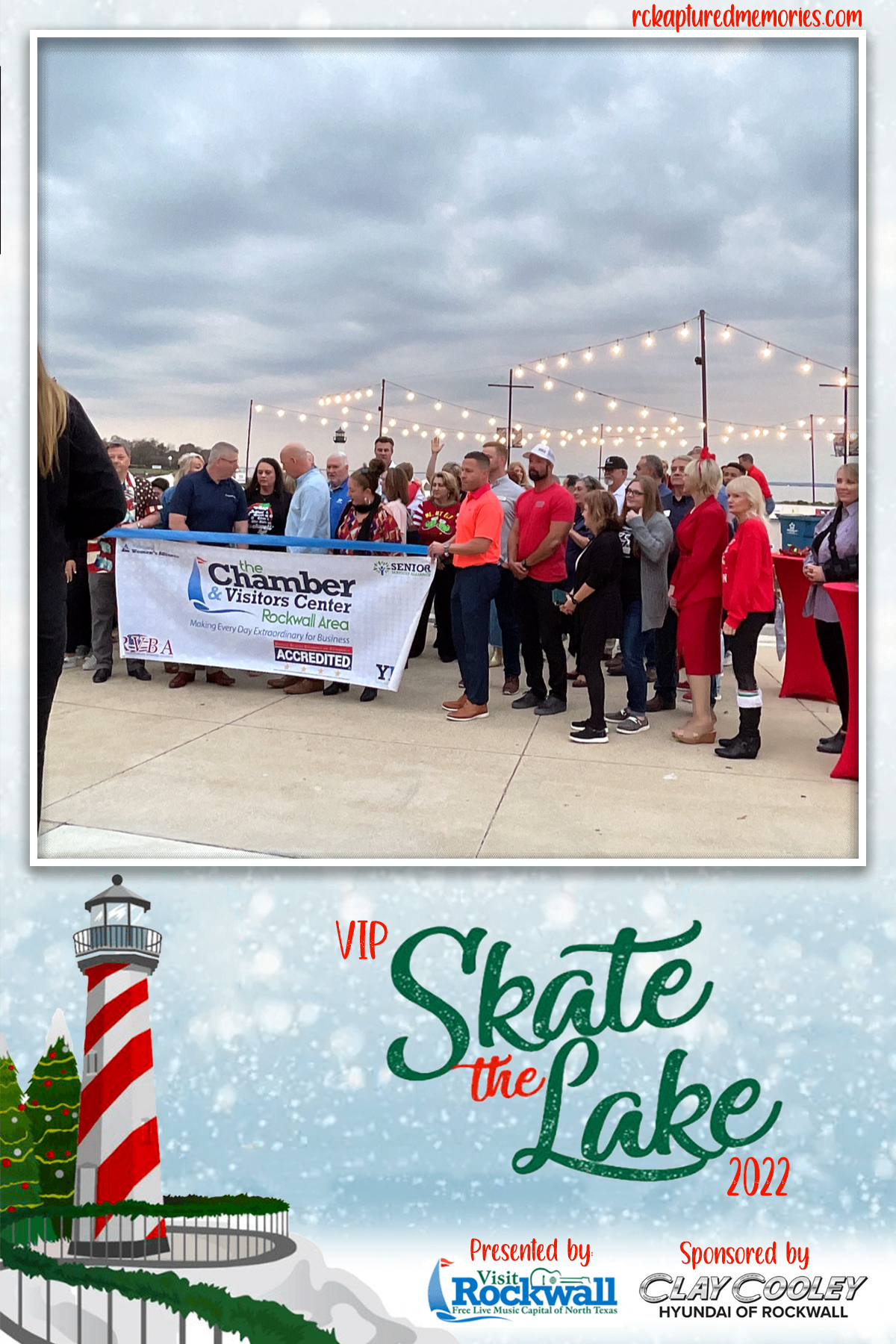 SKATE THE LAKE - VIP EVENT | View more photos from the event at gallery.rckapturedmemories.com/u/RCKapturedMemories/SKATE-THE-LAKE-VIP-EVENT