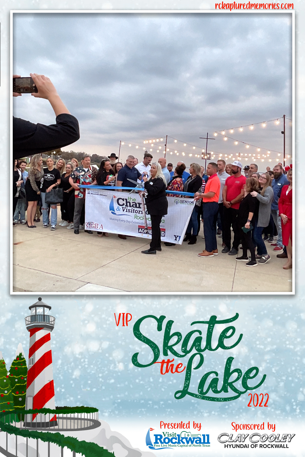 SKATE THE LAKE - VIP EVENT | View more photos from the event at gallery.rckapturedmemories.com/u/RCKapturedMemories/SKATE-THE-LAKE-VIP-EVENT