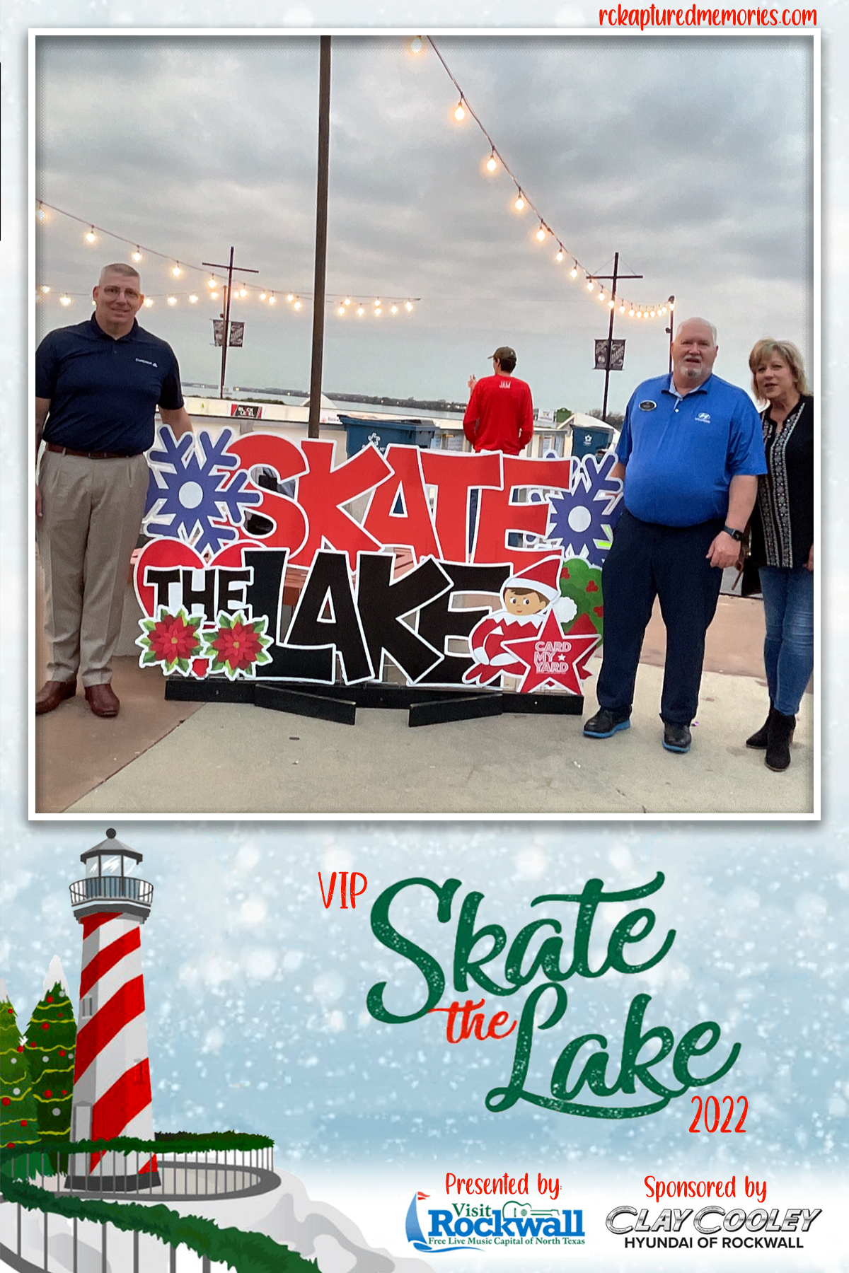 SKATE THE LAKE - VIP EVENT | View more photos from the event at gallery.rckapturedmemories.com/u/RCKapturedMemories/SKATE-THE-LAKE-VIP-EVENT
