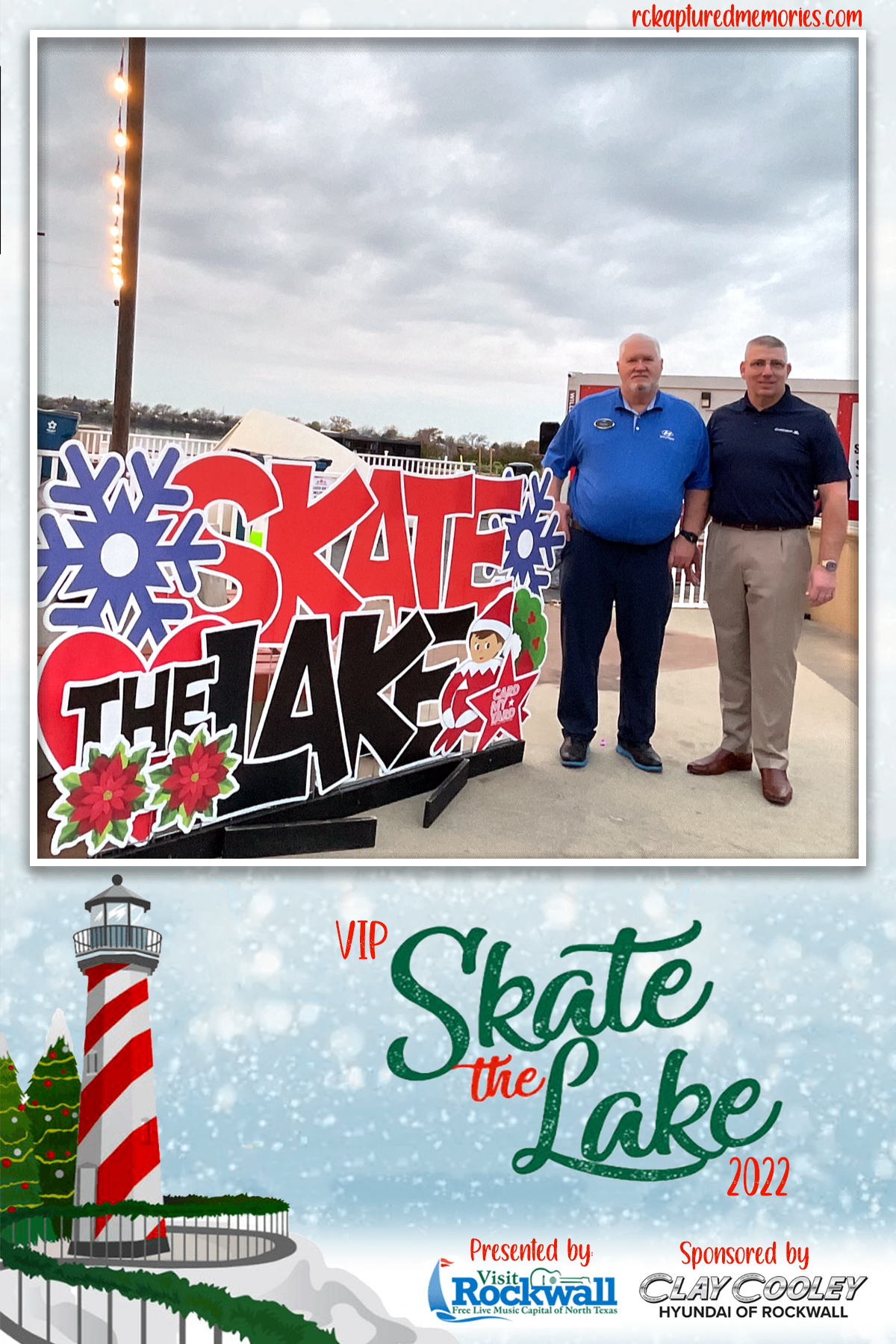 SKATE THE LAKE - VIP EVENT | View more photos from the event at gallery.rckapturedmemories.com/u/RCKapturedMemories/SKATE-THE-LAKE-VIP-EVENT