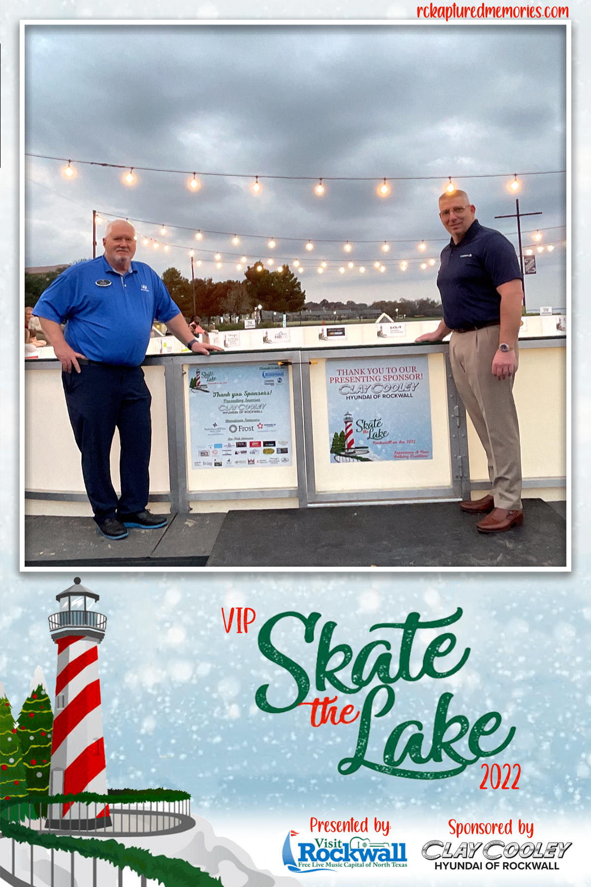 SKATE THE LAKE - VIP EVENT | View more photos from the event at gallery.rckapturedmemories.com/u/RCKapturedMemories/SKATE-THE-LAKE-VIP-EVENT