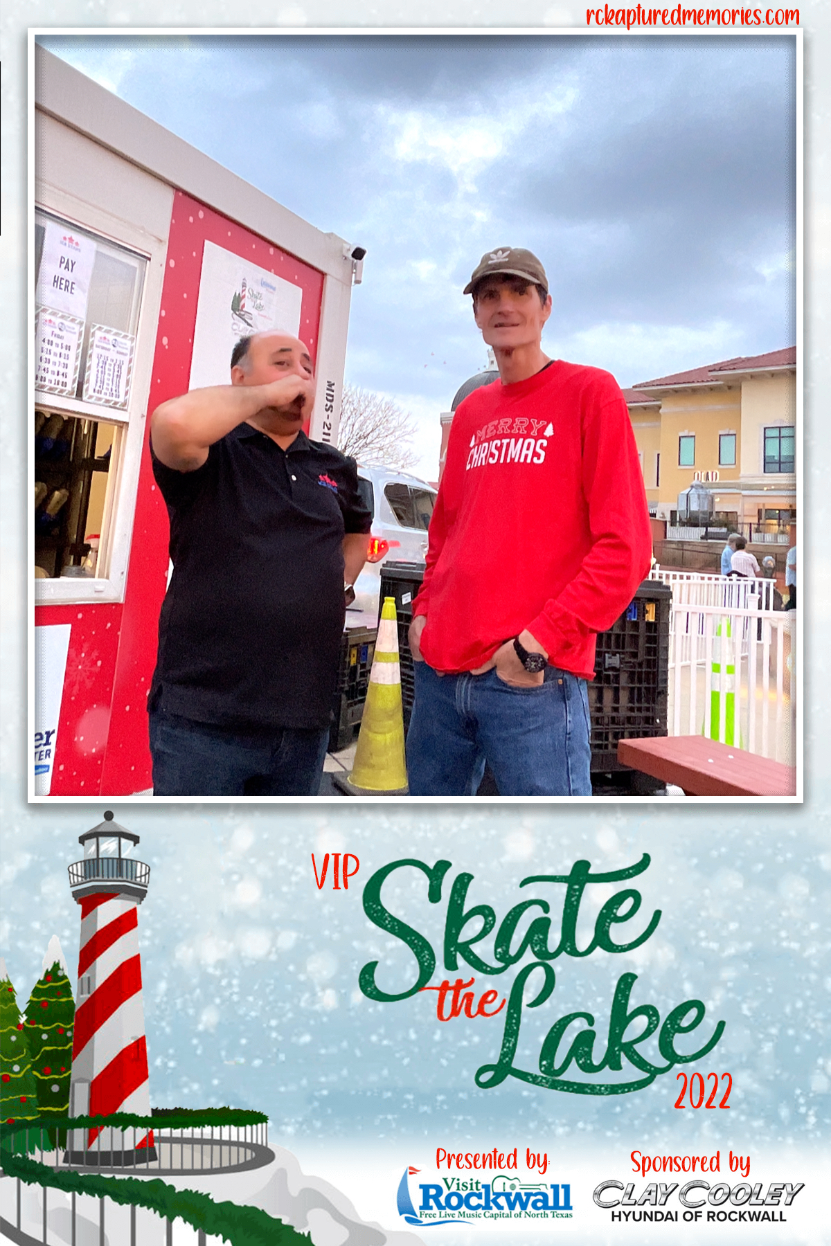 SKATE THE LAKE - VIP EVENT | View more photos from the event at gallery.rckapturedmemories.com/u/RCKapturedMemories/SKATE-THE-LAKE-VIP-EVENT