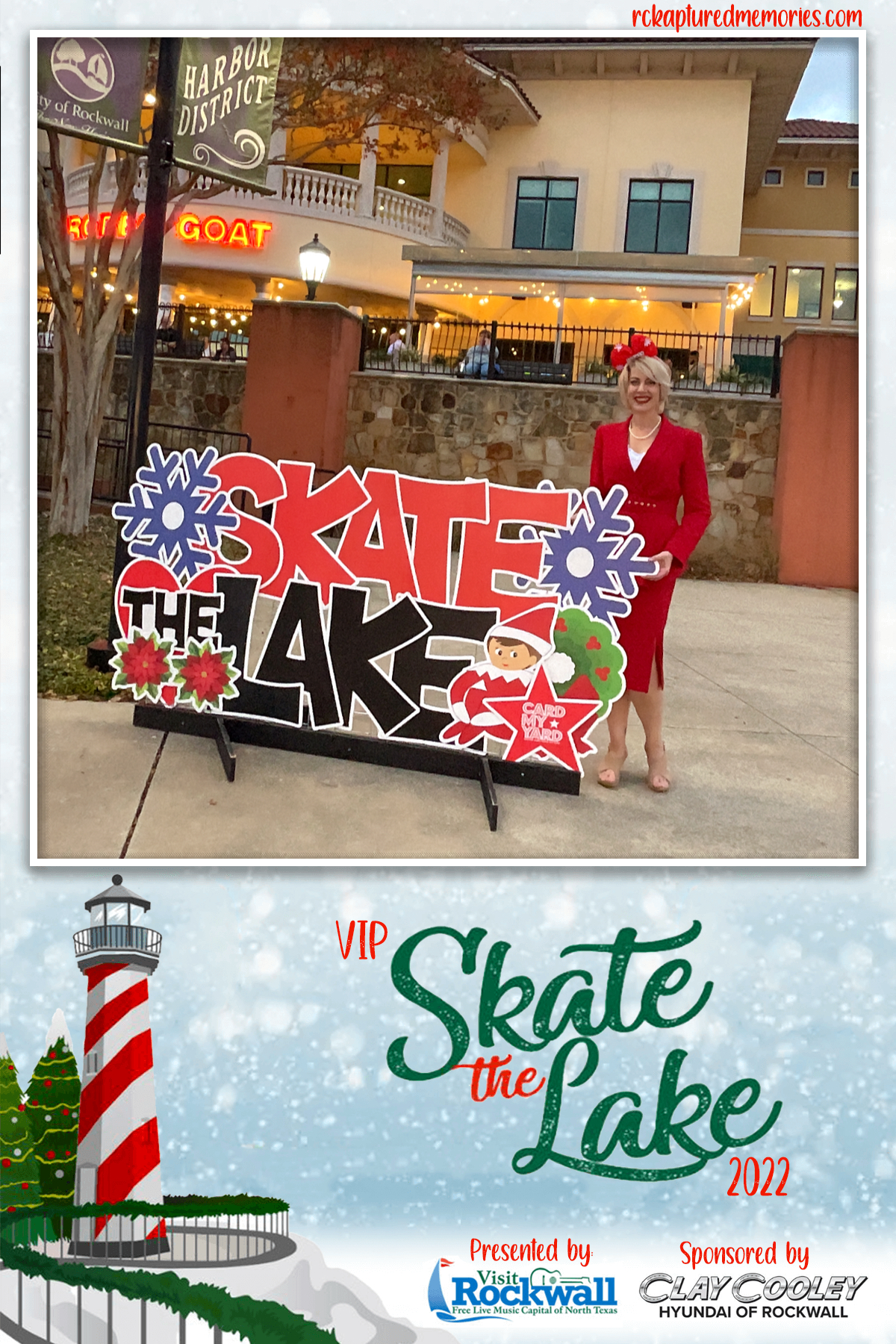 SKATE THE LAKE - VIP EVENT | View more photos from the event at gallery.rckapturedmemories.com/u/RCKapturedMemories/SKATE-THE-LAKE-VIP-EVENT