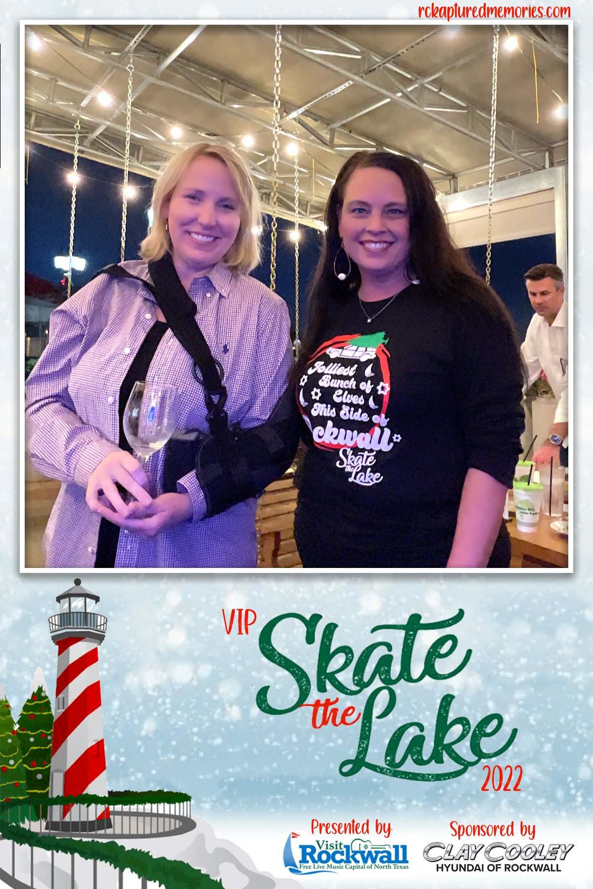 SKATE THE LAKE - VIP EVENT | View more photos from the event at gallery.rckapturedmemories.com/u/RCKapturedMemories/SKATE-THE-LAKE-VIP-EVENT