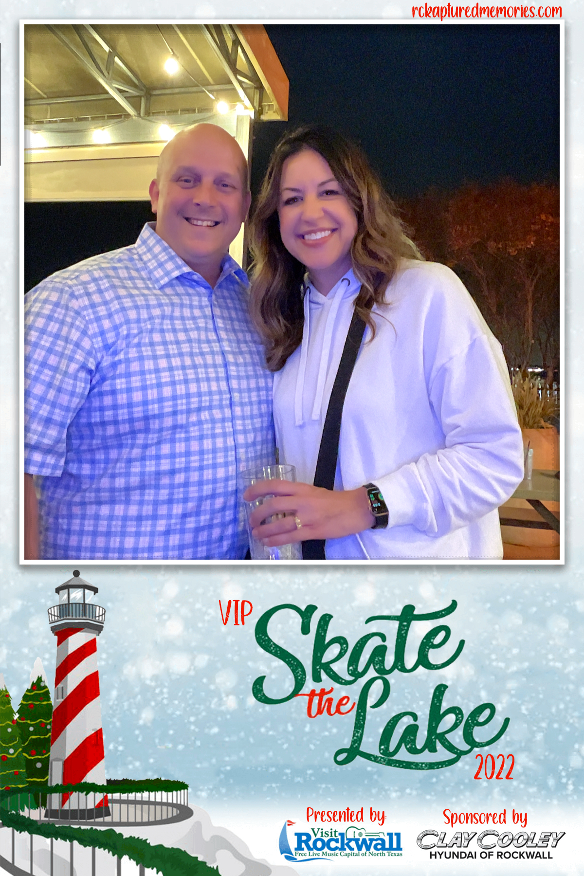 SKATE THE LAKE - VIP EVENT | View more photos from the event at gallery.rckapturedmemories.com/u/RCKapturedMemories/SKATE-THE-LAKE-VIP-EVENT