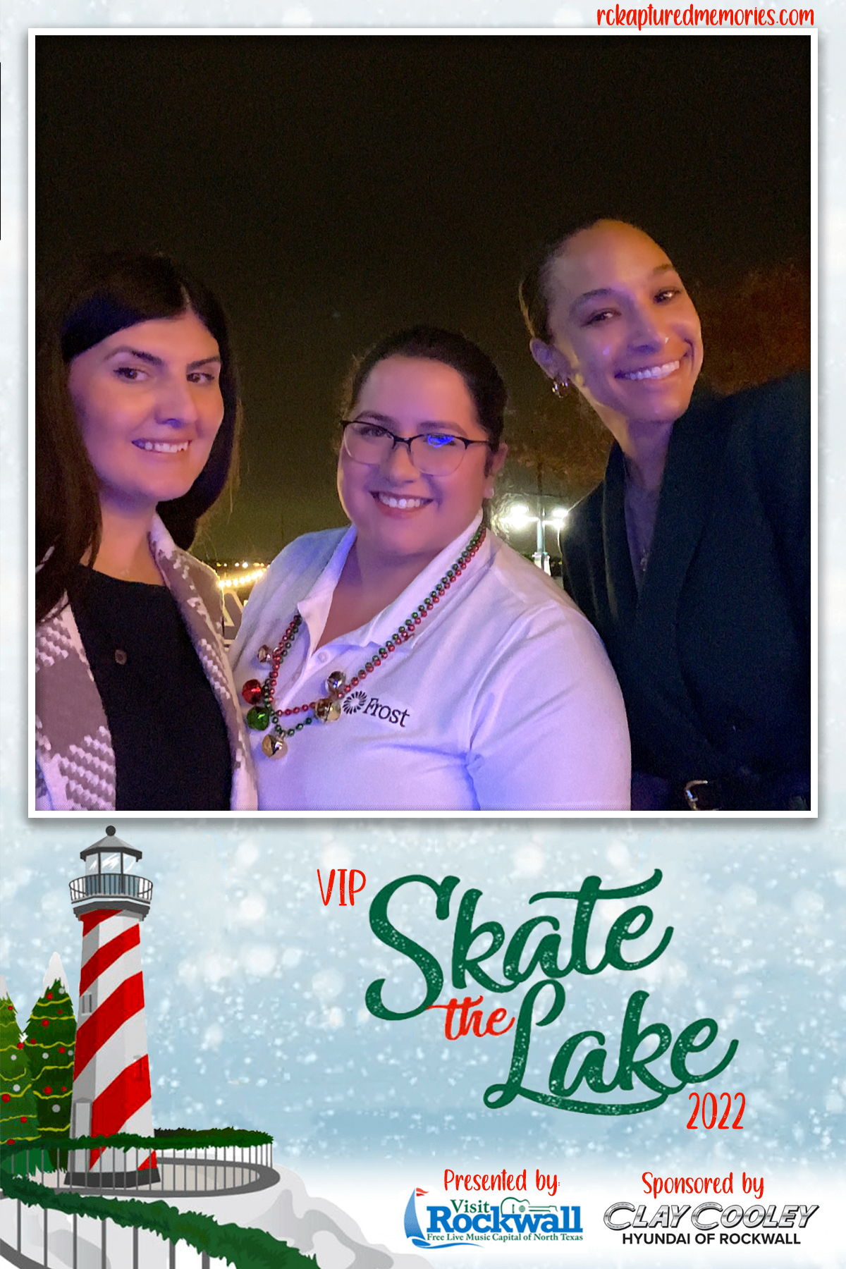 SKATE THE LAKE - VIP EVENT | View more photos from the event at gallery.rckapturedmemories.com/u/RCKapturedMemories/SKATE-THE-LAKE-VIP-EVENT