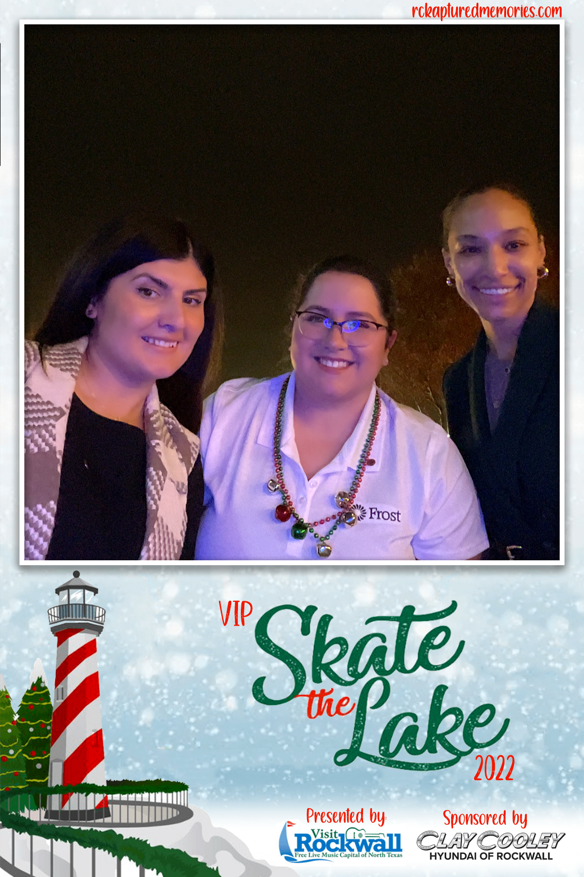 SKATE THE LAKE - VIP EVENT | View more photos from the event at gallery.rckapturedmemories.com/u/RCKapturedMemories/SKATE-THE-LAKE-VIP-EVENT