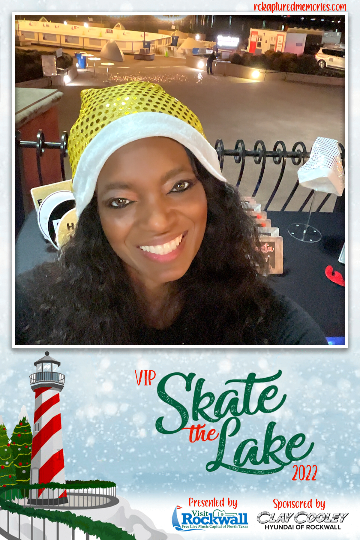 SKATE THE LAKE - VIP EVENT | View more photos from the event at gallery.rckapturedmemories.com/u/RCKapturedMemories/SKATE-THE-LAKE-VIP-EVENT