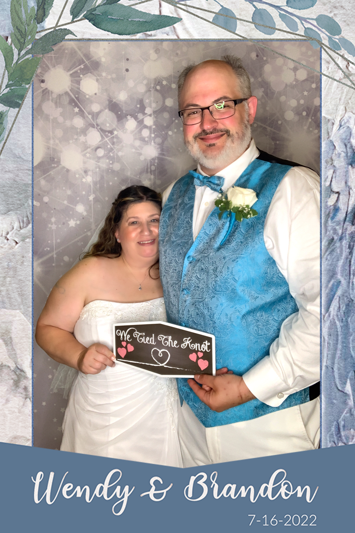 Wendy & Brandon's Wedding Day | View more photos from the event at gallery.rckapturedmemories.com/u/RCKapturedMemories/Wendy-Brandons-Wedding-Day