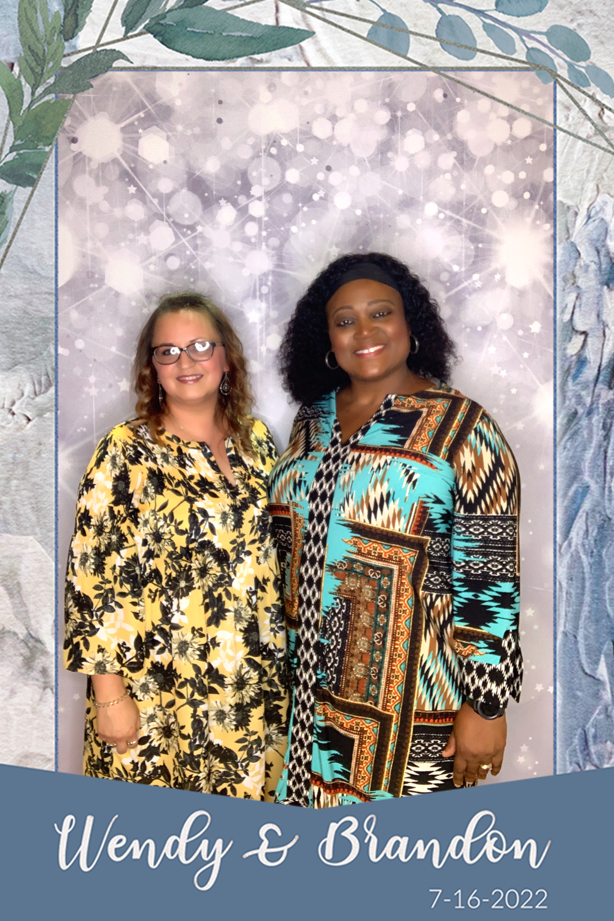 Wendy & Brandon's Wedding Day | View more photos from the event at gallery.rckapturedmemories.com/u/RCKapturedMemories/Wendy-Brandons-Wedding-Day