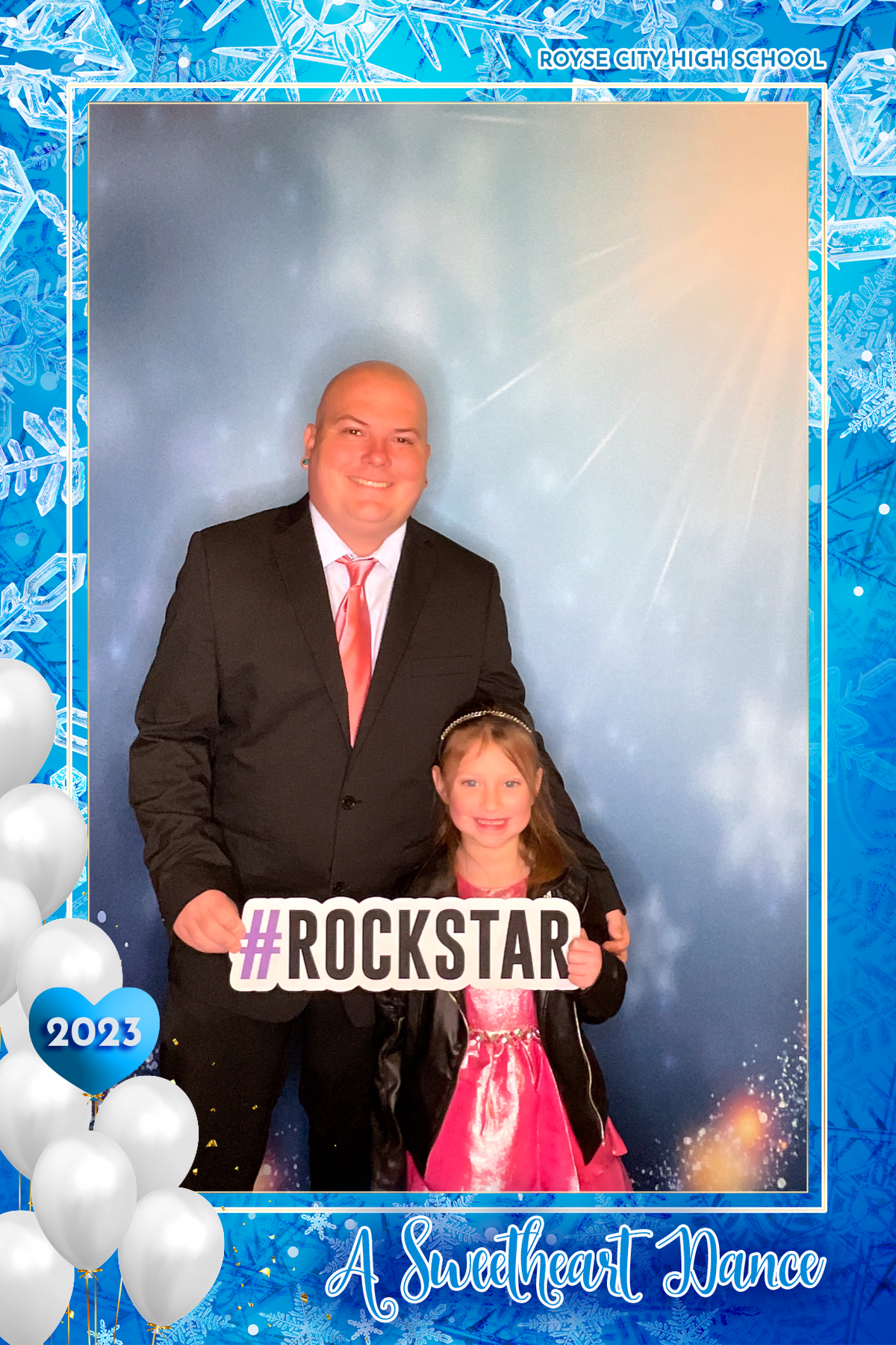 A SWEETHEART DANCE | View more photos from the event at gallery.rckapturedmemories.com/u/RCKapturedMemories/A-SWEETHEART-DANCE