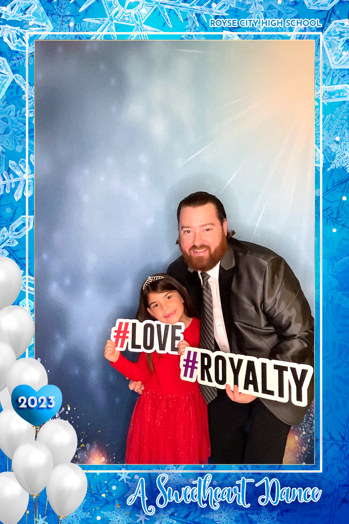 A SWEETHEART DANCE | View more photos from the event at gallery.rckapturedmemories.com/u/RCKapturedMemories/A-SWEETHEART-DANCE