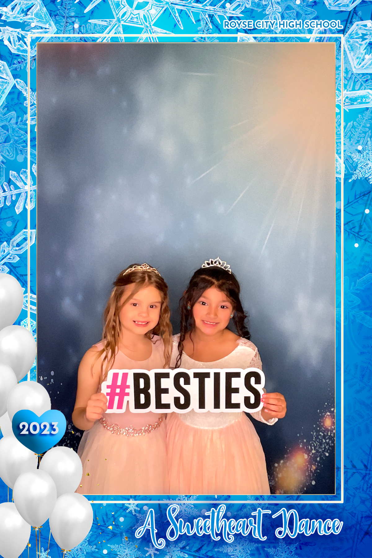 A SWEETHEART DANCE | View more photos from the event at gallery.rckapturedmemories.com/u/RCKapturedMemories/A-SWEETHEART-DANCE