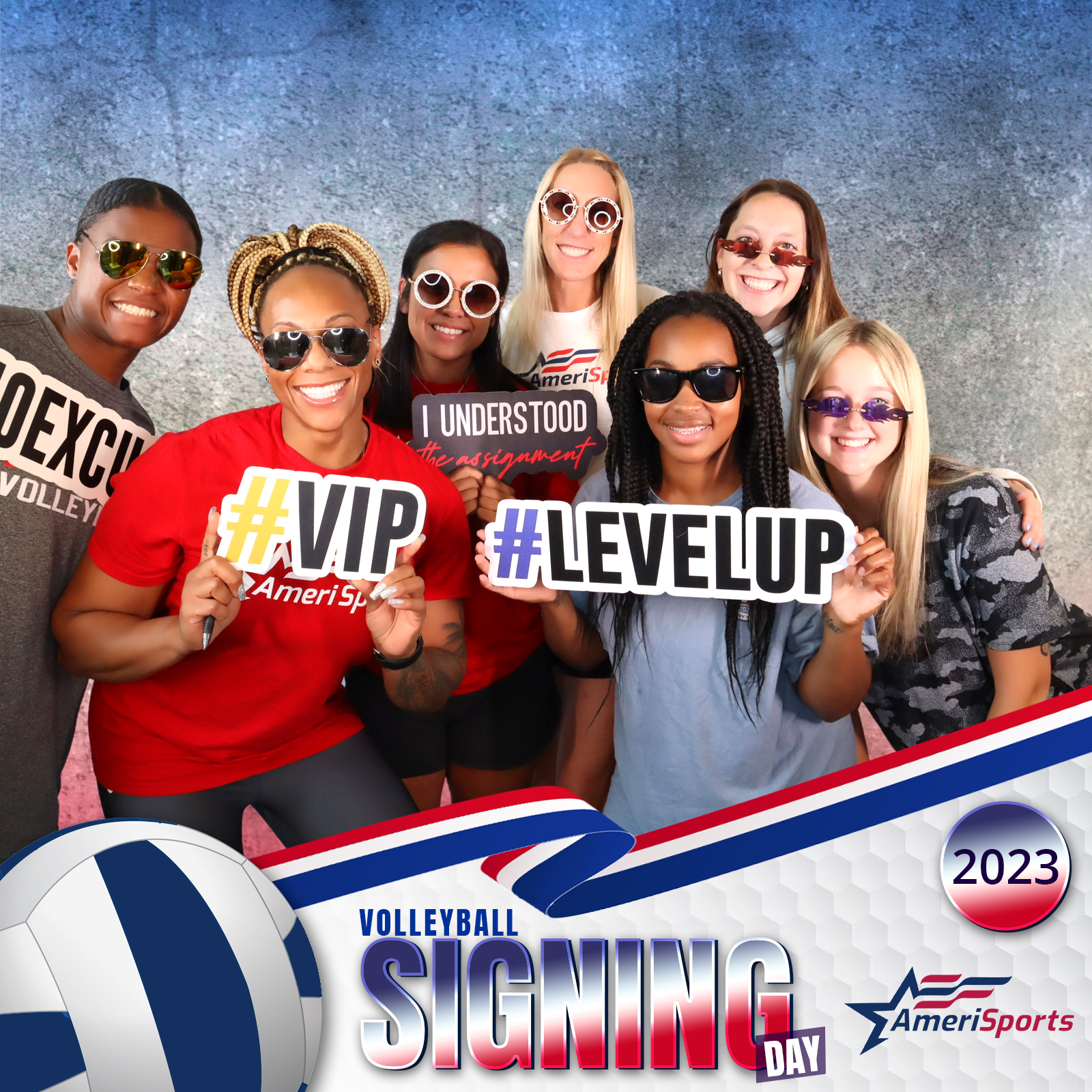 AmeriSports Signing Day 2023 | View more photos from the event at gallery.rckapturedmemories.com/u/RCKapturedMemories/AmeriSports-Signing-Day-2023