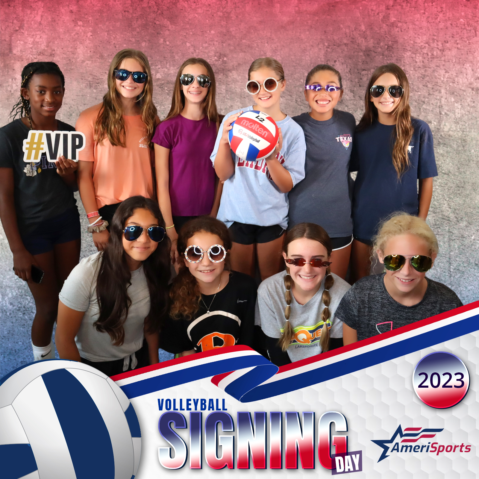 AmeriSports Signing Day 2023 | View more photos from the event at gallery.rckapturedmemories.com/u/RCKapturedMemories/AmeriSports-Signing-Day-2023