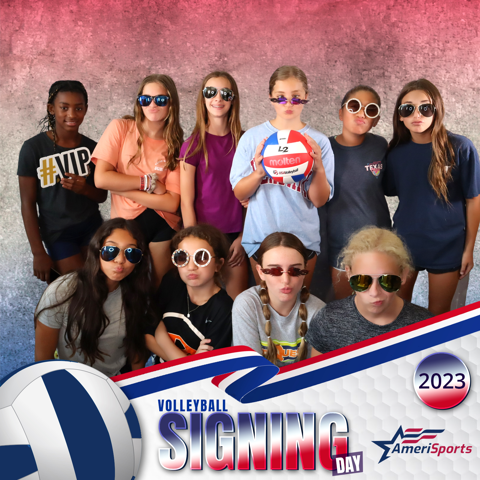 AmeriSports Signing Day 2023 | View more photos from the event at gallery.rckapturedmemories.com/u/RCKapturedMemories/AmeriSports-Signing-Day-2023
