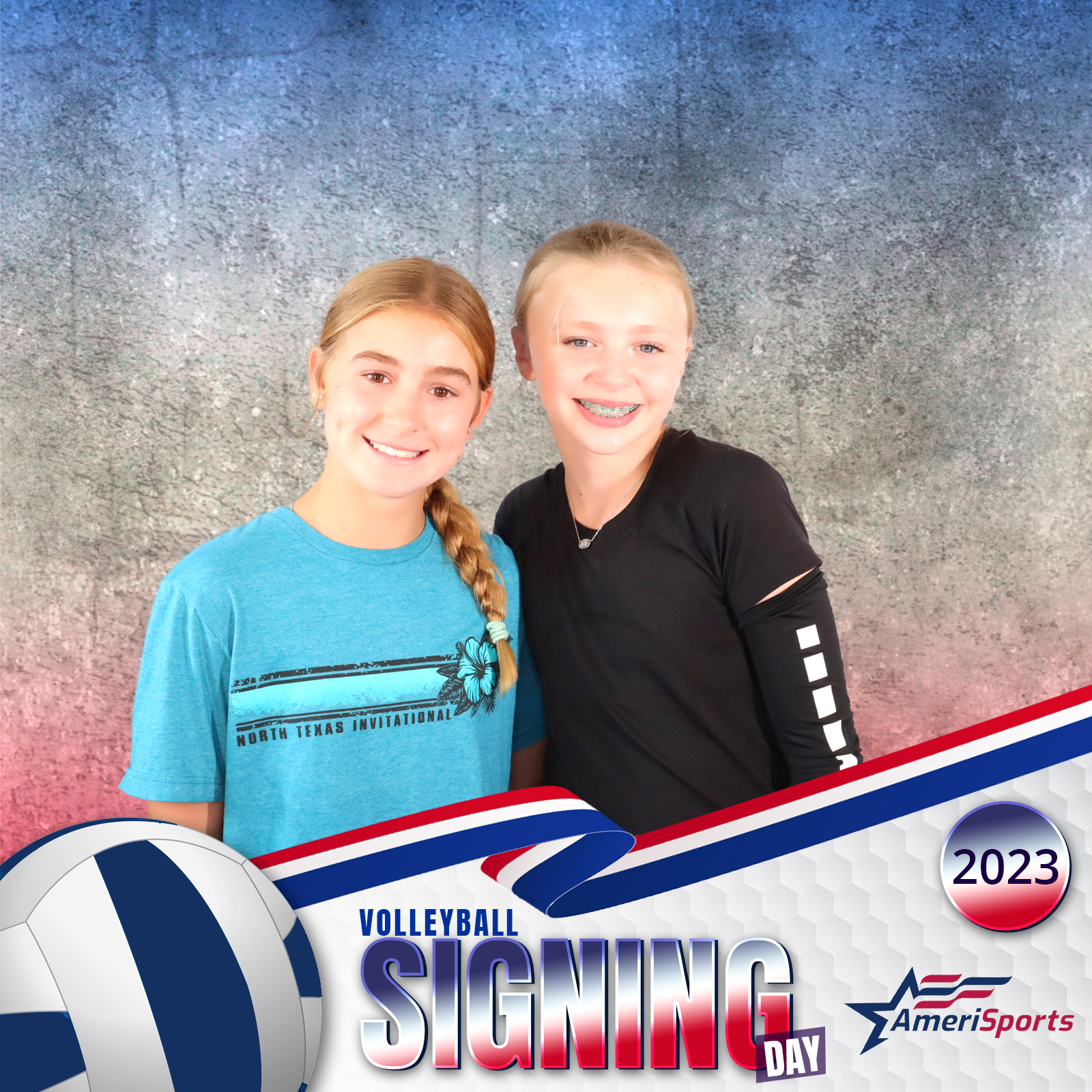 AmeriSports Signing Day 2023 | View more photos from the event at gallery.rckapturedmemories.com/u/RCKapturedMemories/AmeriSports-Signing-Day-2023