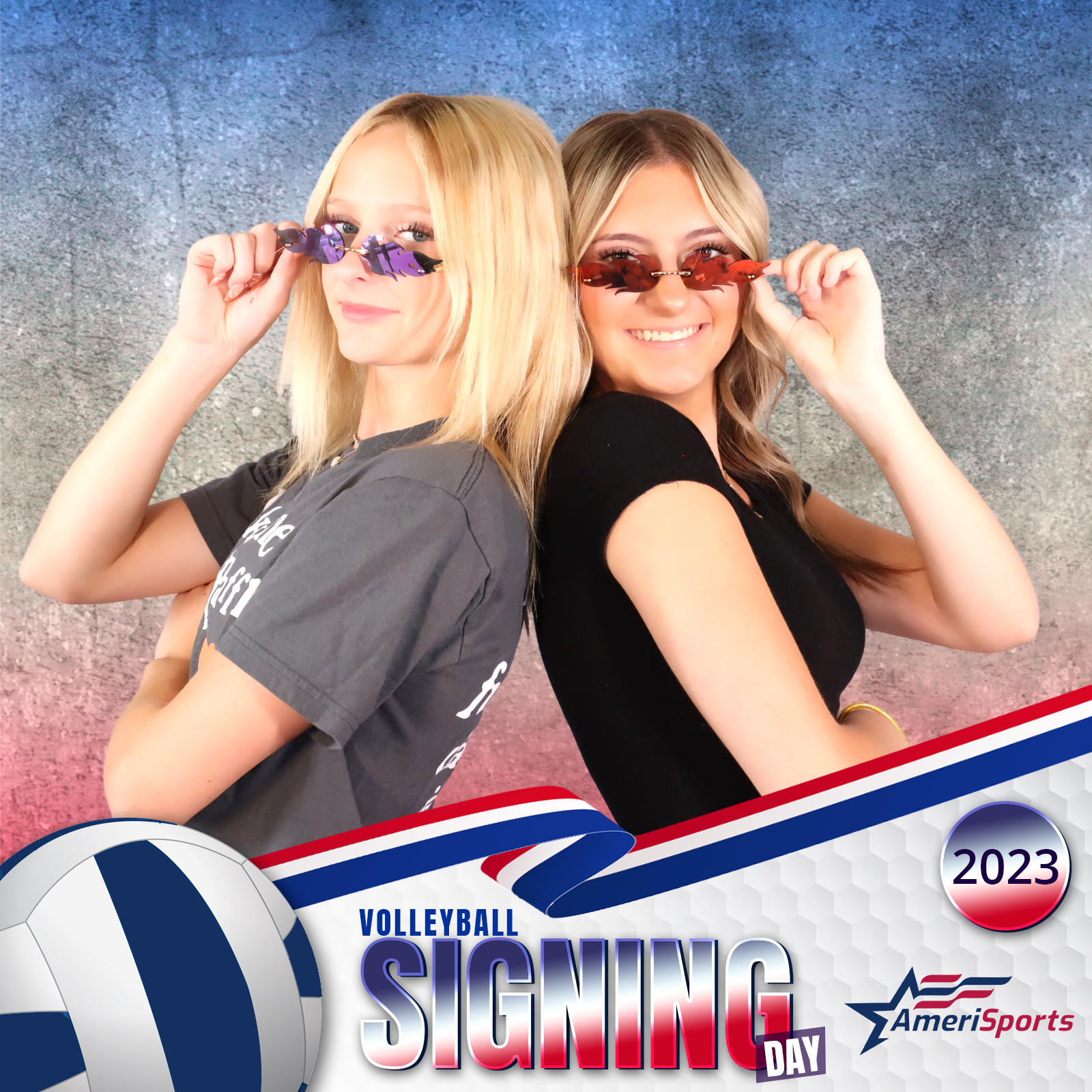 AmeriSports Signing Day 2023 | View more photos from the event at gallery.rckapturedmemories.com/u/RCKapturedMemories/AmeriSports-Signing-Day-2023