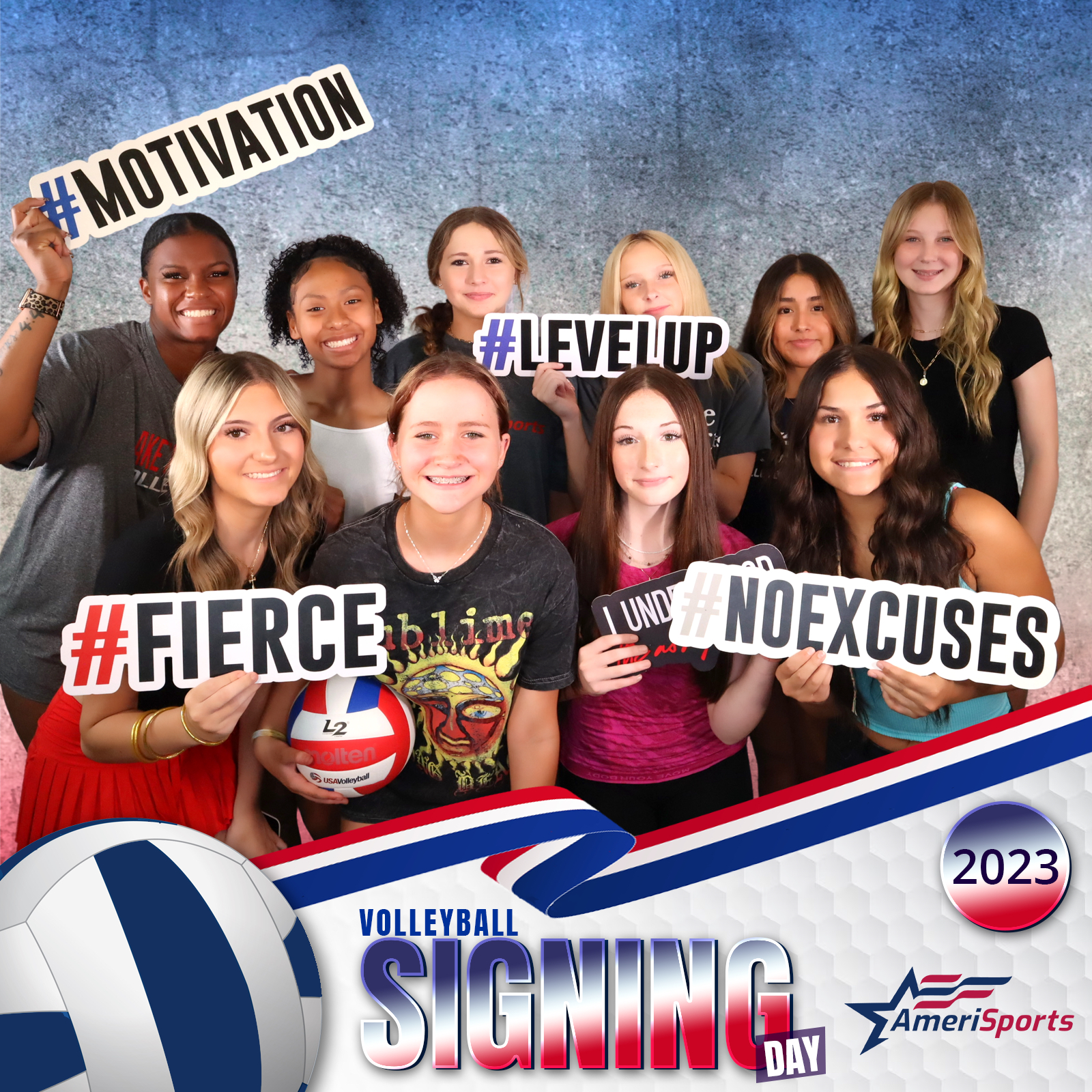 AmeriSports Signing Day 2023 | View more photos from the event at gallery.rckapturedmemories.com/u/RCKapturedMemories/AmeriSports-Signing-Day-2023