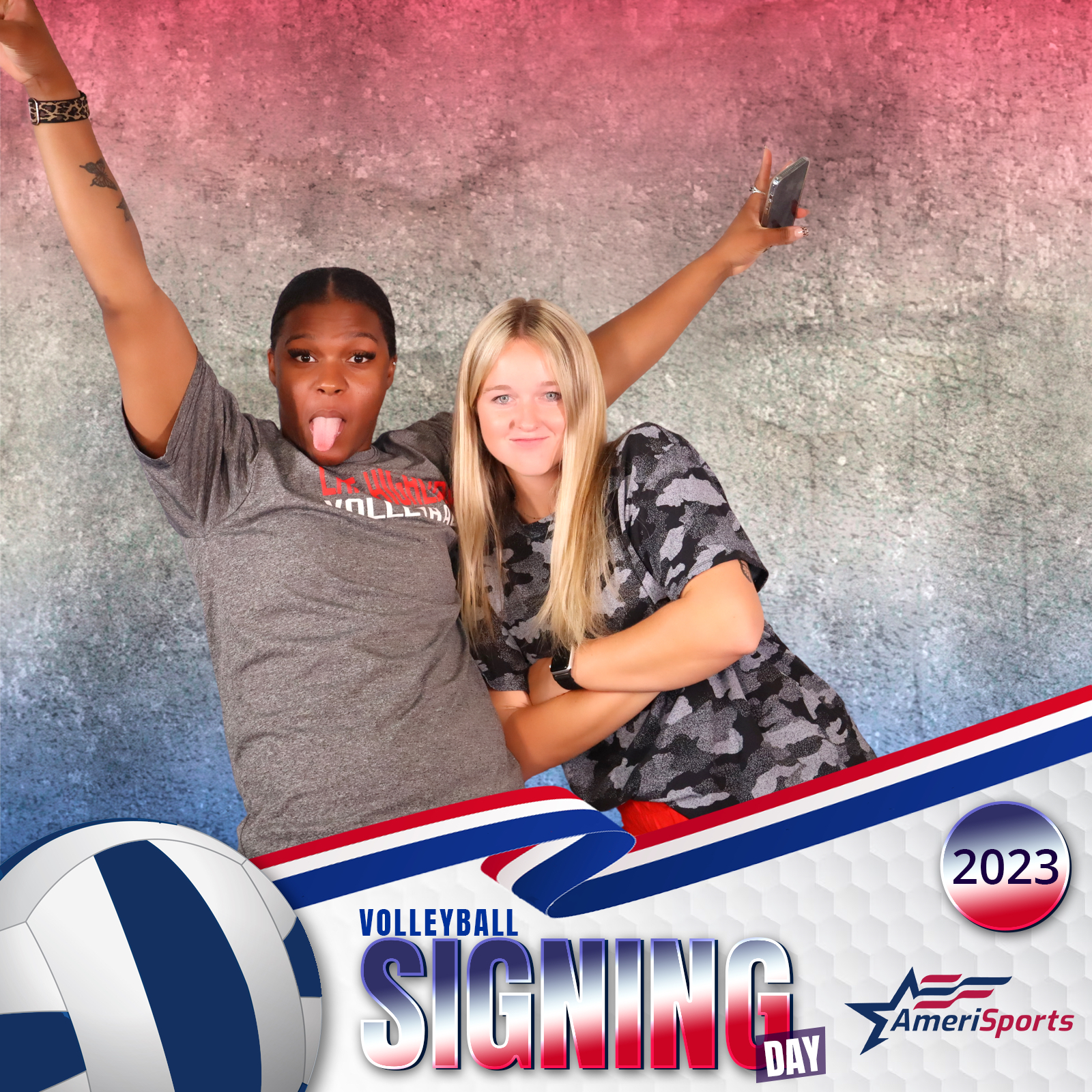 AmeriSports Signing Day 2023 | View more photos from the event at gallery.rckapturedmemories.com/u/RCKapturedMemories/AmeriSports-Signing-Day-2023