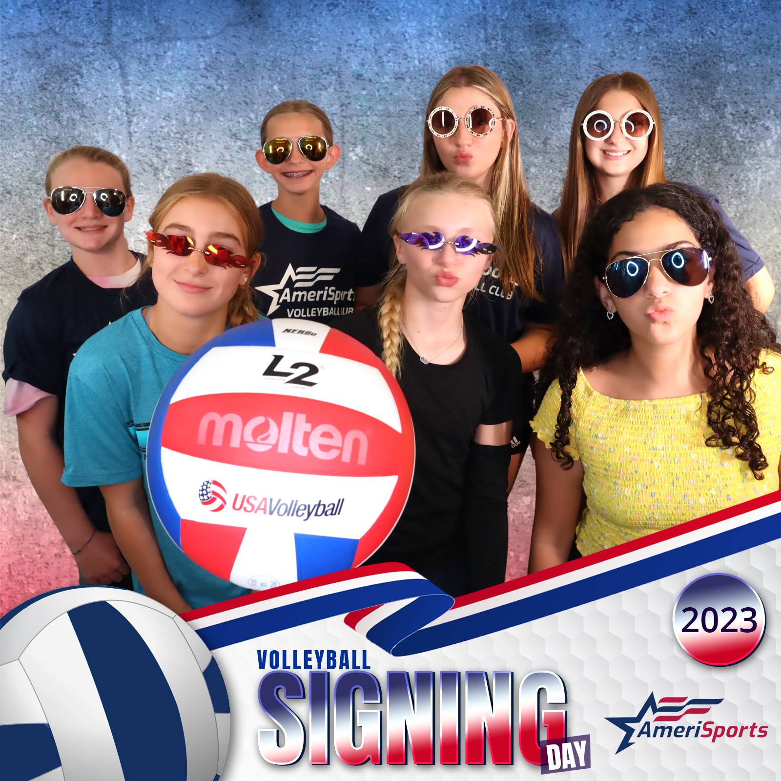 AmeriSports Signing Day 2023 | View more photos from the event at gallery.rckapturedmemories.com/u/RCKapturedMemories/AmeriSports-Signing-Day-2023