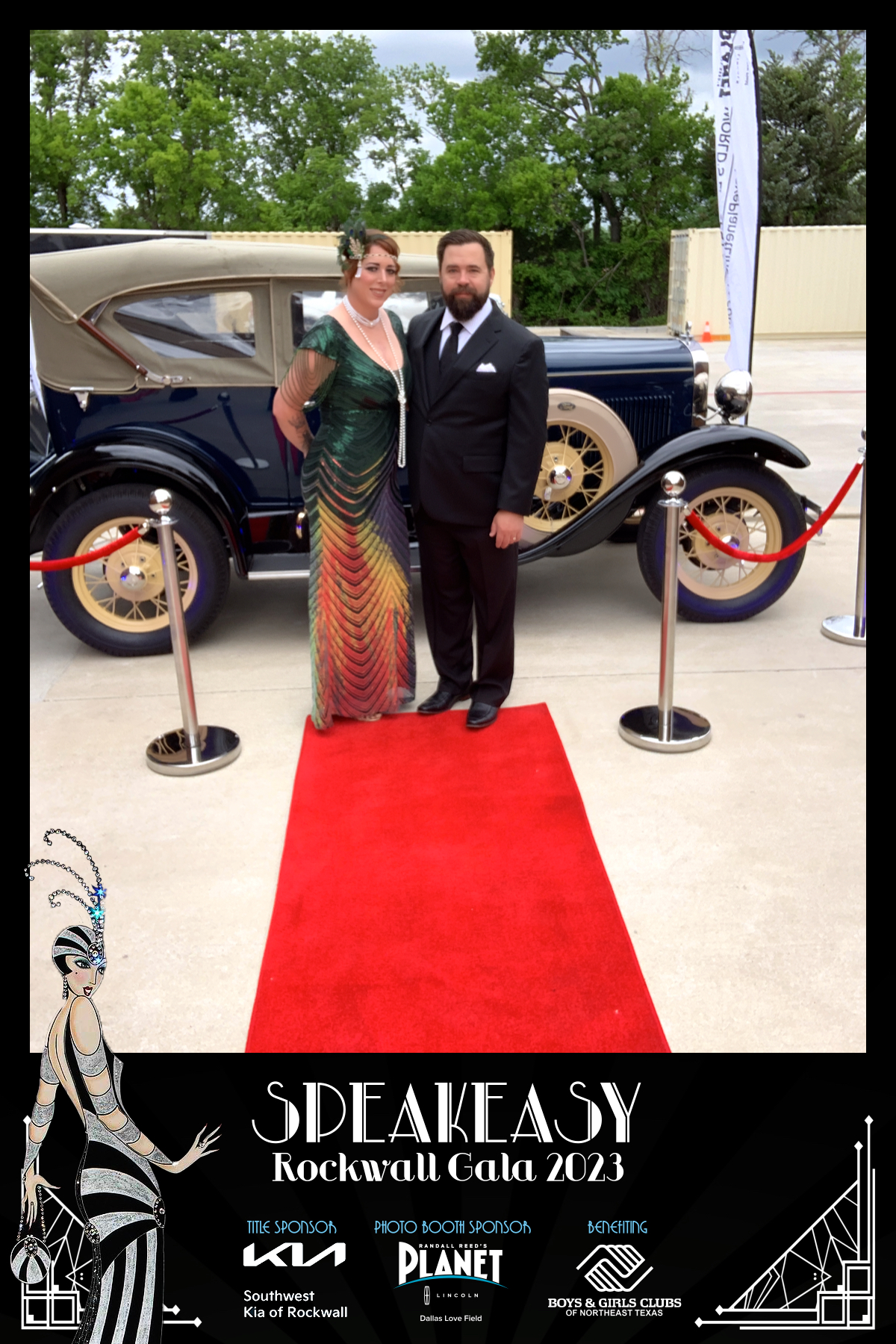 BOYS AND GIRLS CLUB OF NORTHEAST TEXAS ~ SPEAKEASY! | View more photos from the event at gallery.rckapturedmemories.com/u/RCKapturedMemories/BOYS-AND-GIRLS-CLUB-OF-NORTHEAST-TEXAS-SPEAKEASY