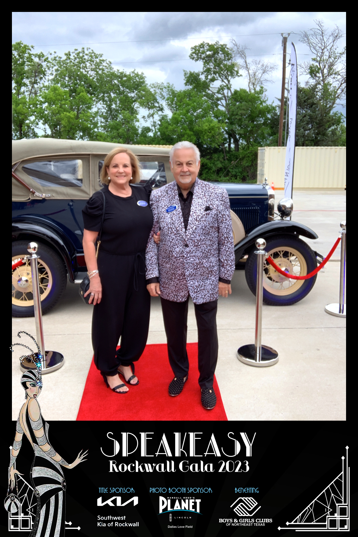 BOYS AND GIRLS CLUB OF NORTHEAST TEXAS ~ SPEAKEASY! | View more photos from the event at gallery.rckapturedmemories.com/u/RCKapturedMemories/BOYS-AND-GIRLS-CLUB-OF-NORTHEAST-TEXAS-SPEAKEASY