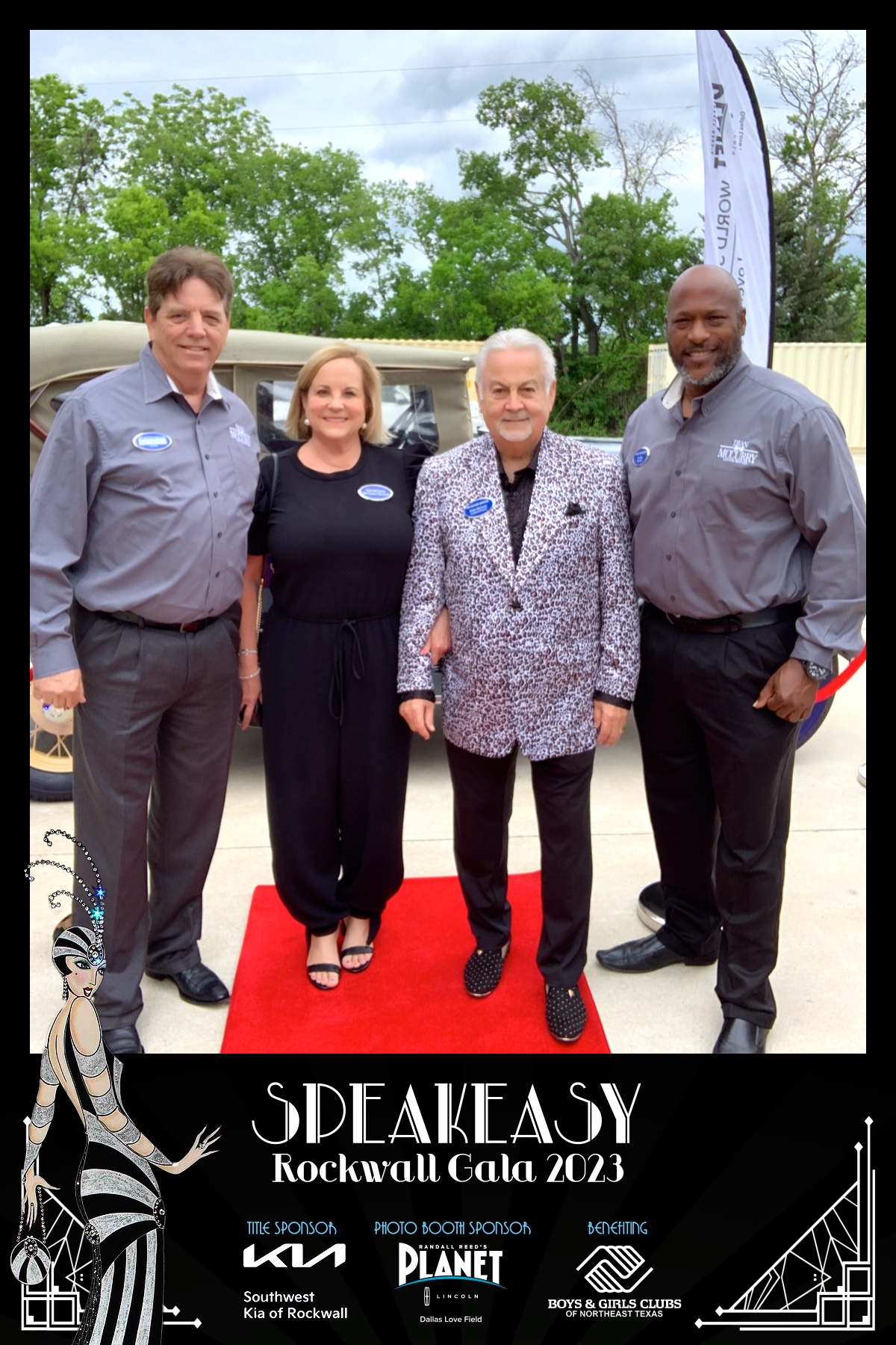 BOYS AND GIRLS CLUB OF NORTHEAST TEXAS ~ SPEAKEASY! | View more photos from the event at gallery.rckapturedmemories.com/u/RCKapturedMemories/BOYS-AND-GIRLS-CLUB-OF-NORTHEAST-TEXAS-SPEAKEASY