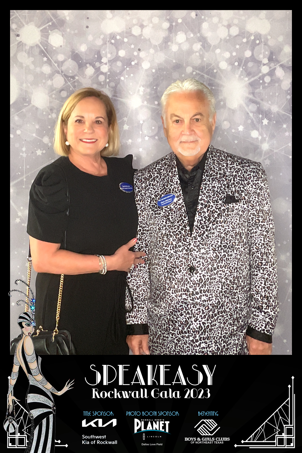 BOYS AND GIRLS CLUB OF NORTHEAST TEXAS ~ SPEAKEASY! | View more photos from the event at gallery.rckapturedmemories.com/u/RCKapturedMemories/BOYS-AND-GIRLS-CLUB-OF-NORTHEAST-TEXAS-SPEAKEASY