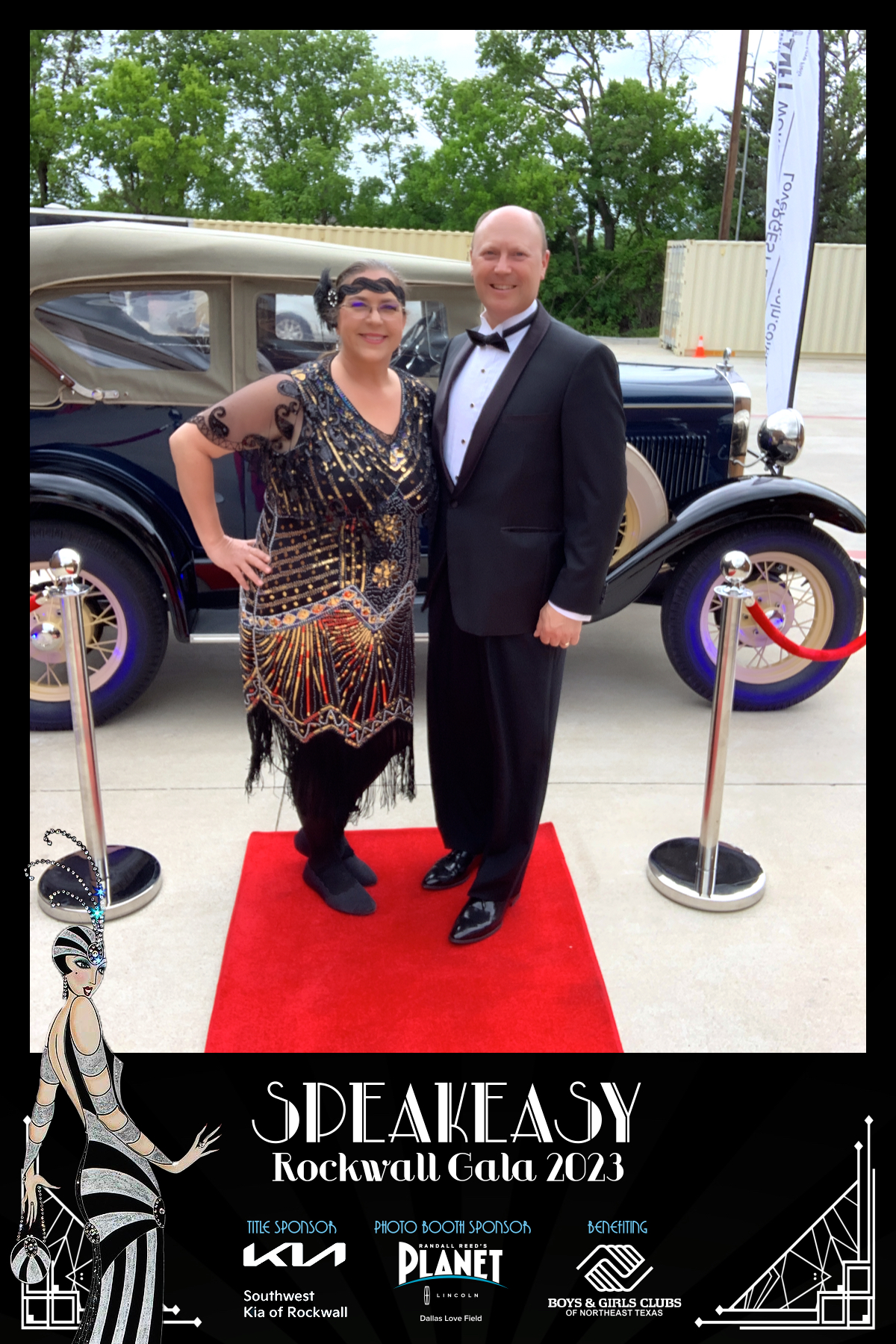 BOYS AND GIRLS CLUB OF NORTHEAST TEXAS ~ SPEAKEASY! | View more photos from the event at gallery.rckapturedmemories.com/u/RCKapturedMemories/BOYS-AND-GIRLS-CLUB-OF-NORTHEAST-TEXAS-SPEAKEASY